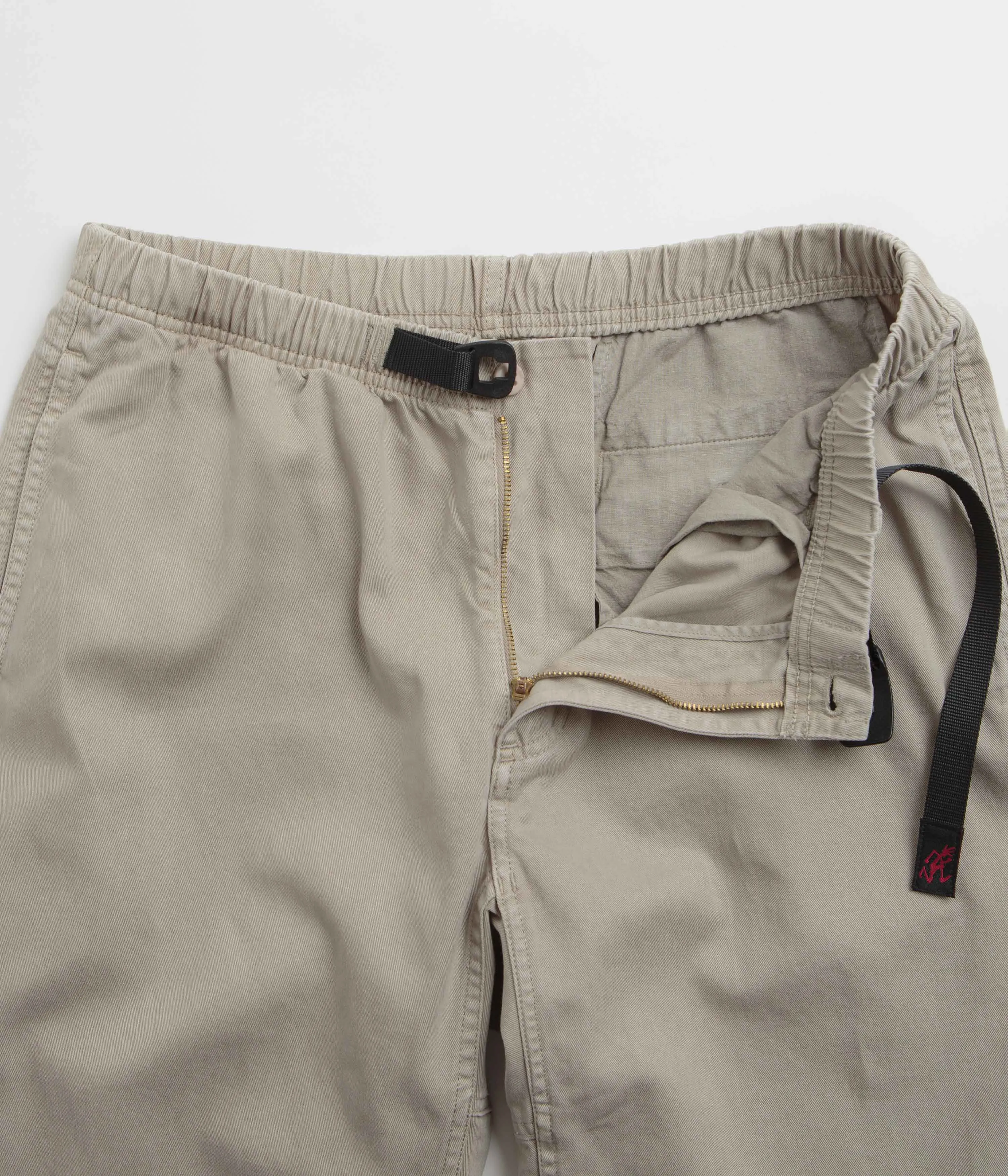 Gramicci Pigment Dye G Pants - Oat Gramicci