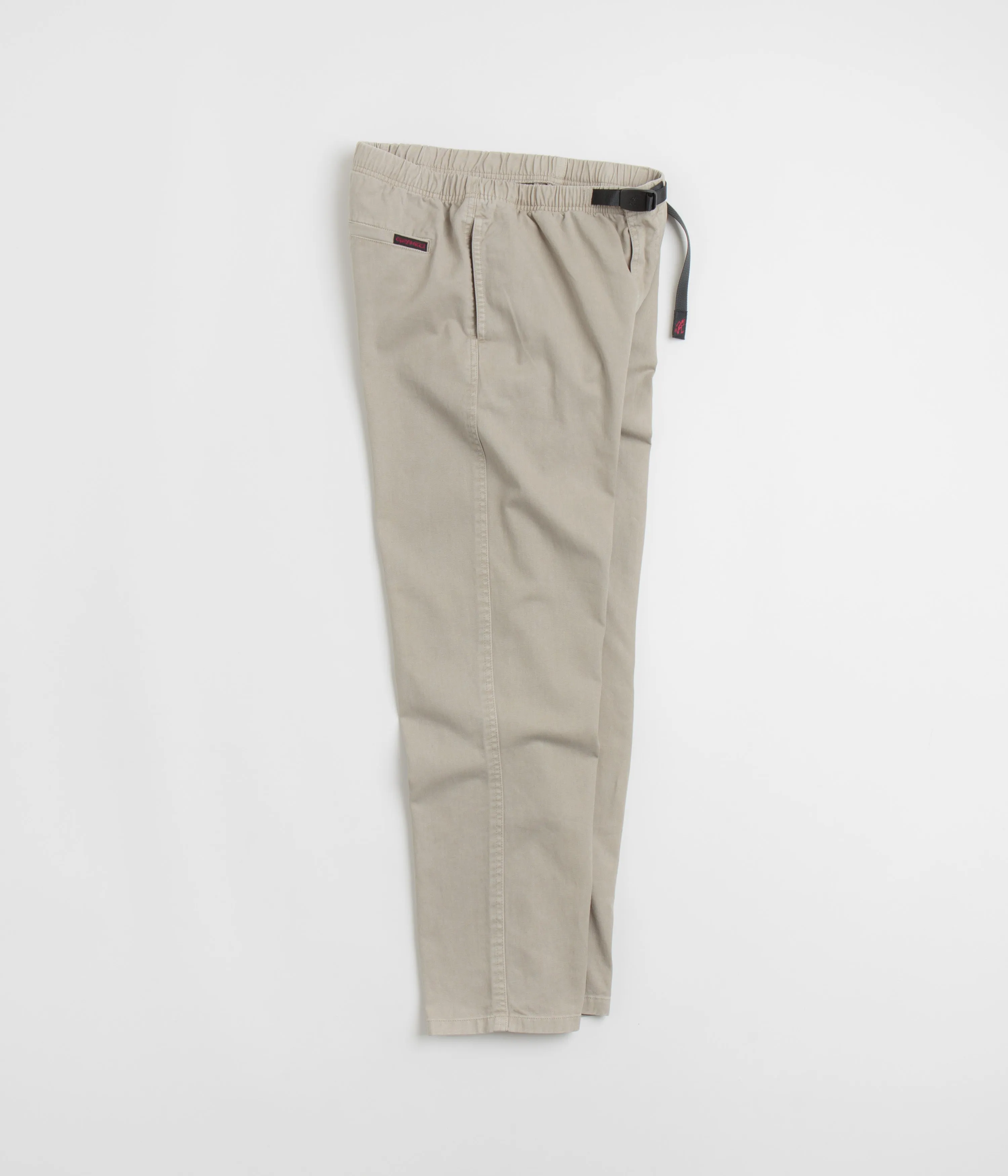 Gramicci Pigment Dye G Pants - Oat Gramicci