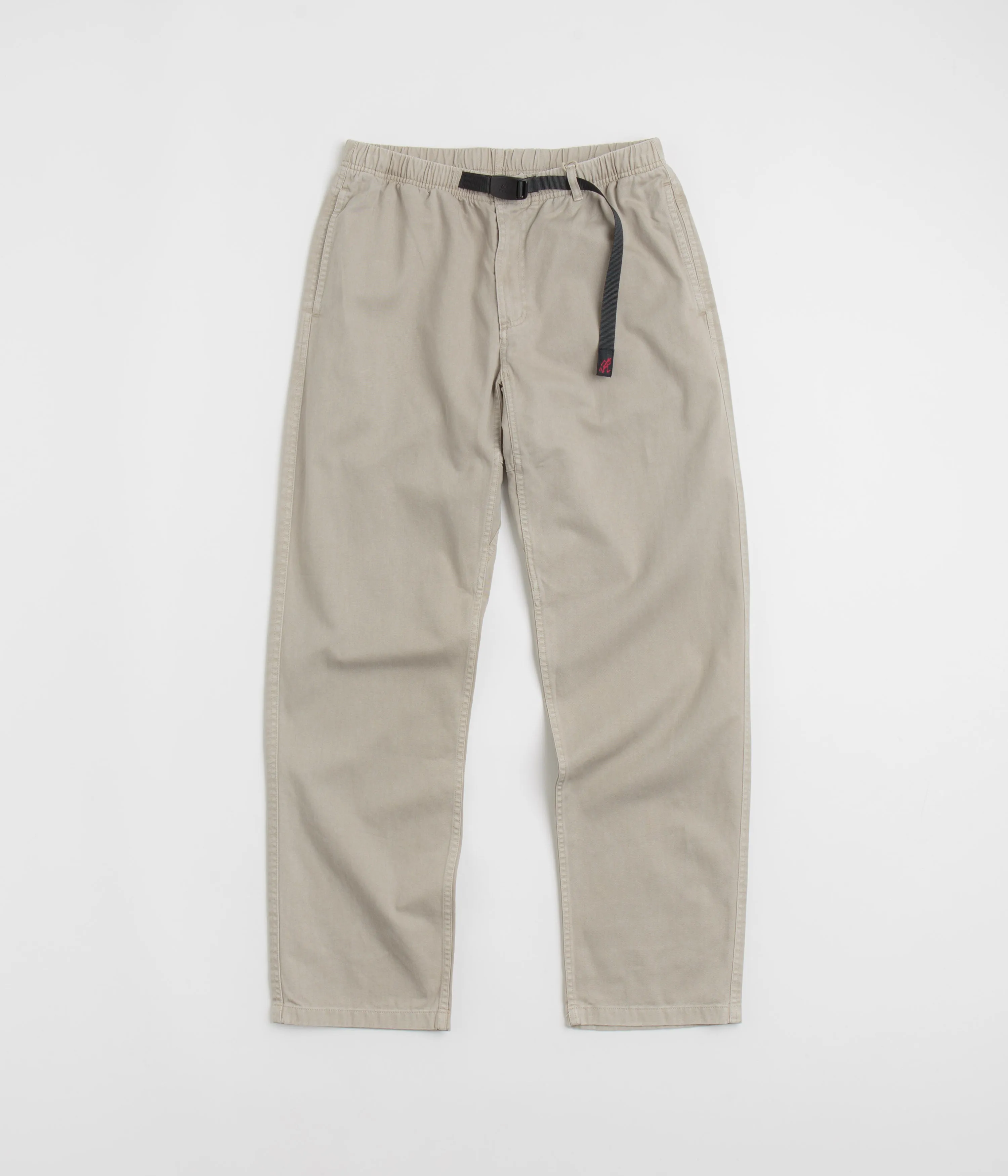 Gramicci Pigment Dye G Pants - Oat Gramicci