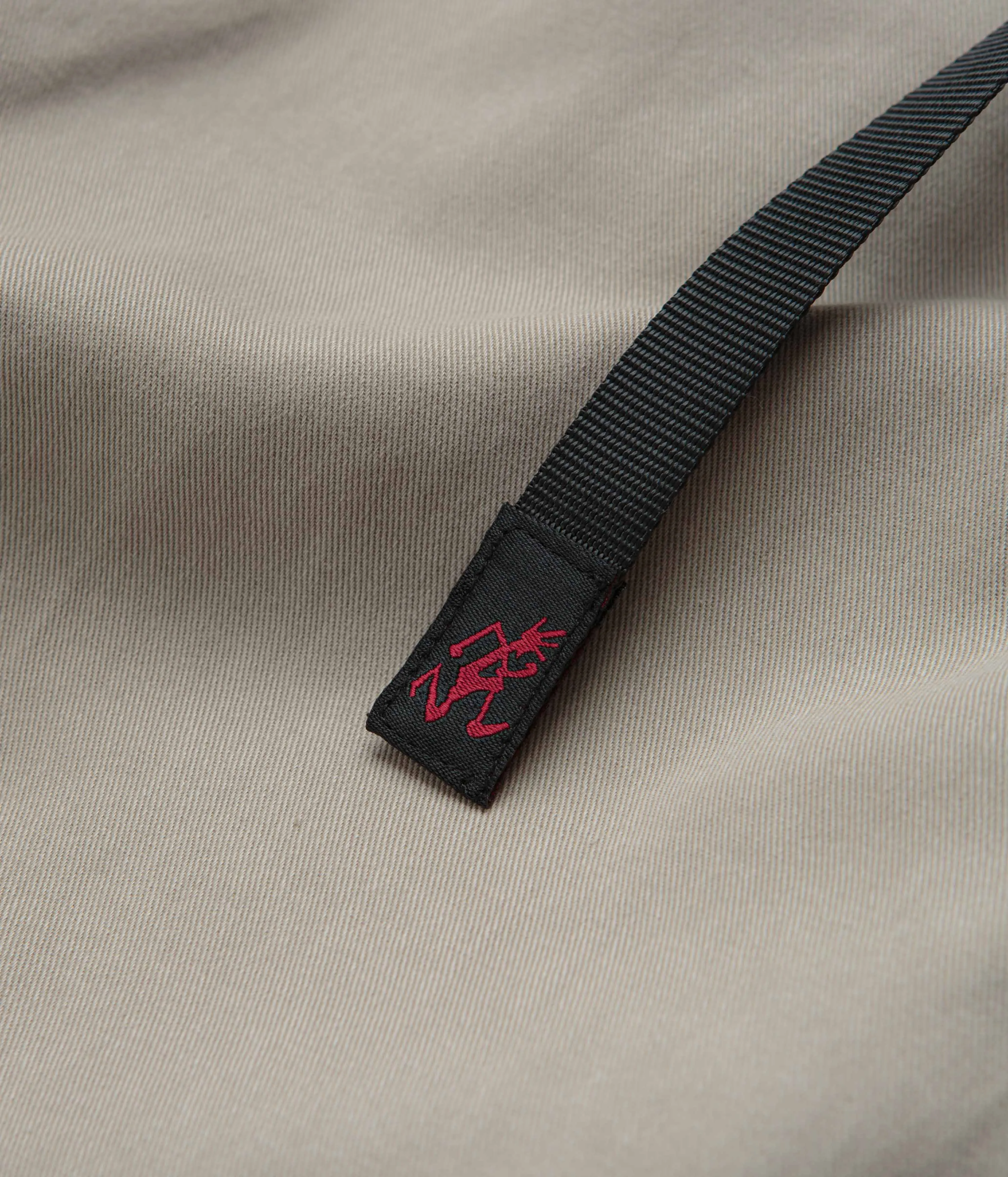 Gramicci Pigment Dye G Pants - Oat Gramicci