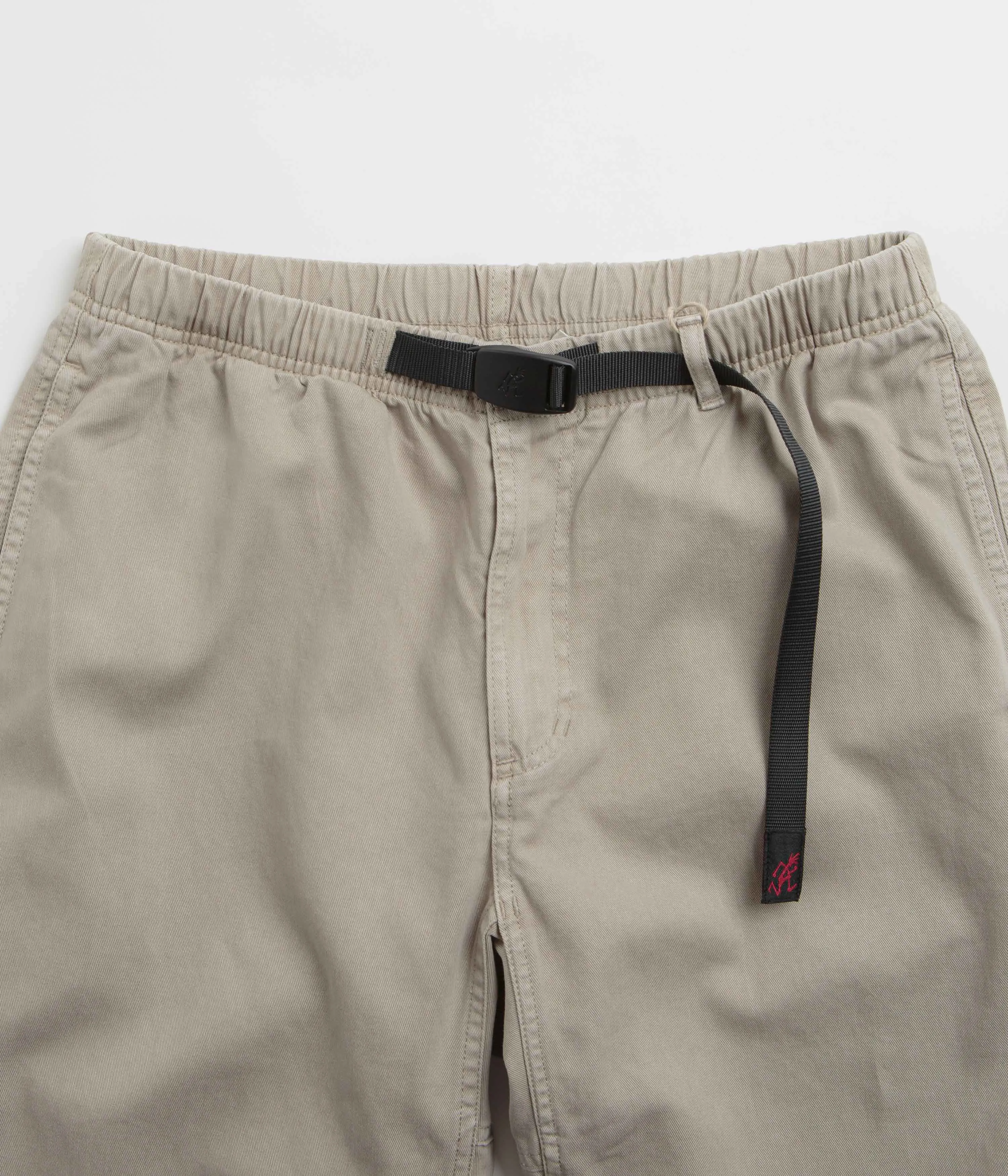 Gramicci Pigment Dye G Pants - Oat Gramicci