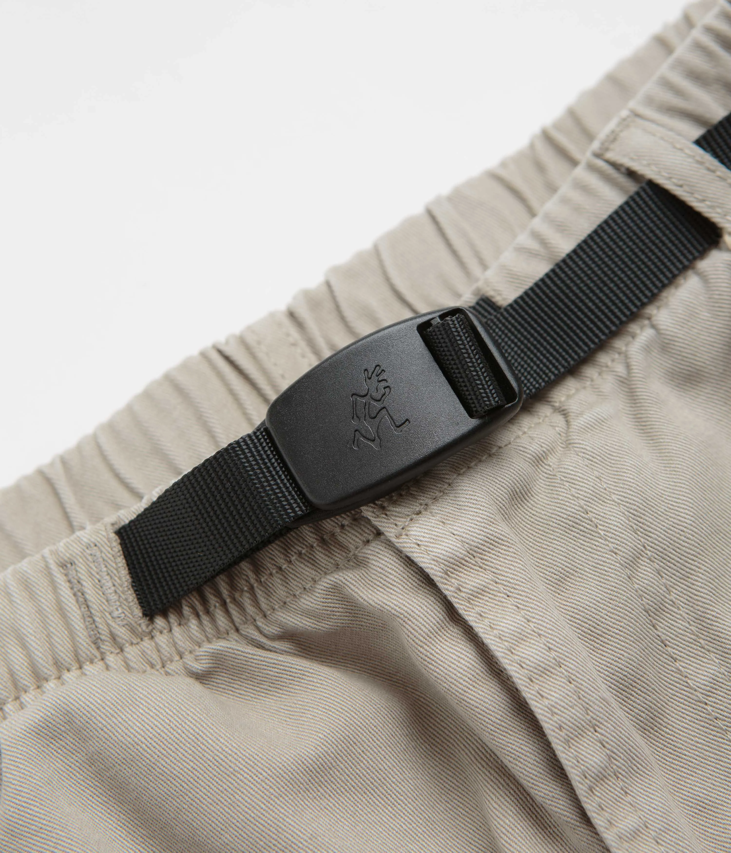 Gramicci Pigment Dye G Pants - Oat Gramicci
