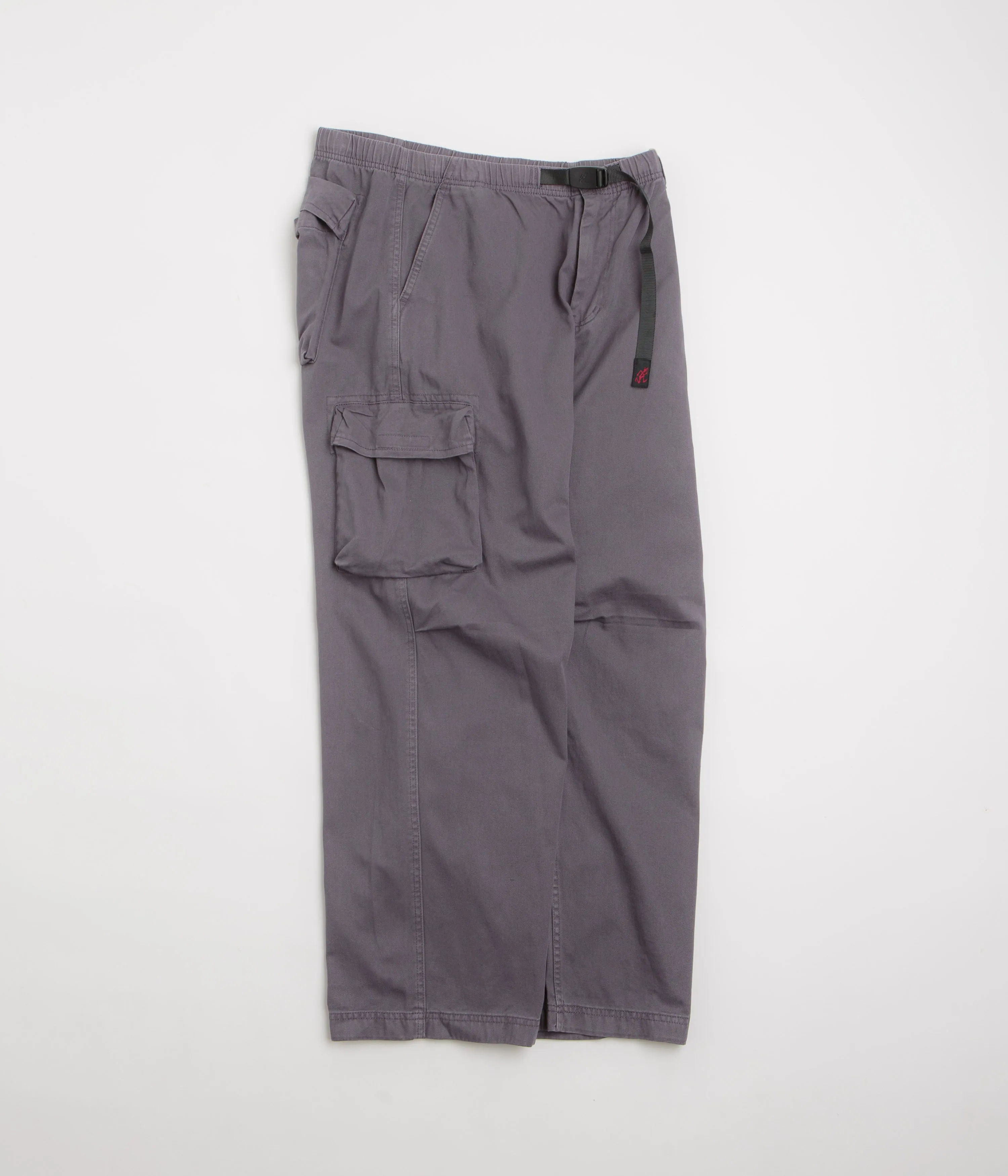 Gramicci Rig Cargo Pants - Grape Gramicci