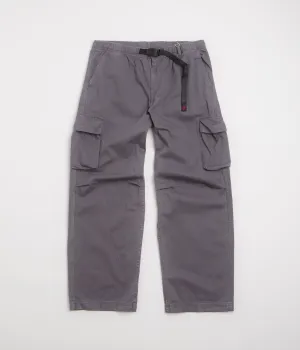 Gramicci Rig Cargo Pants - Grape Gramicci