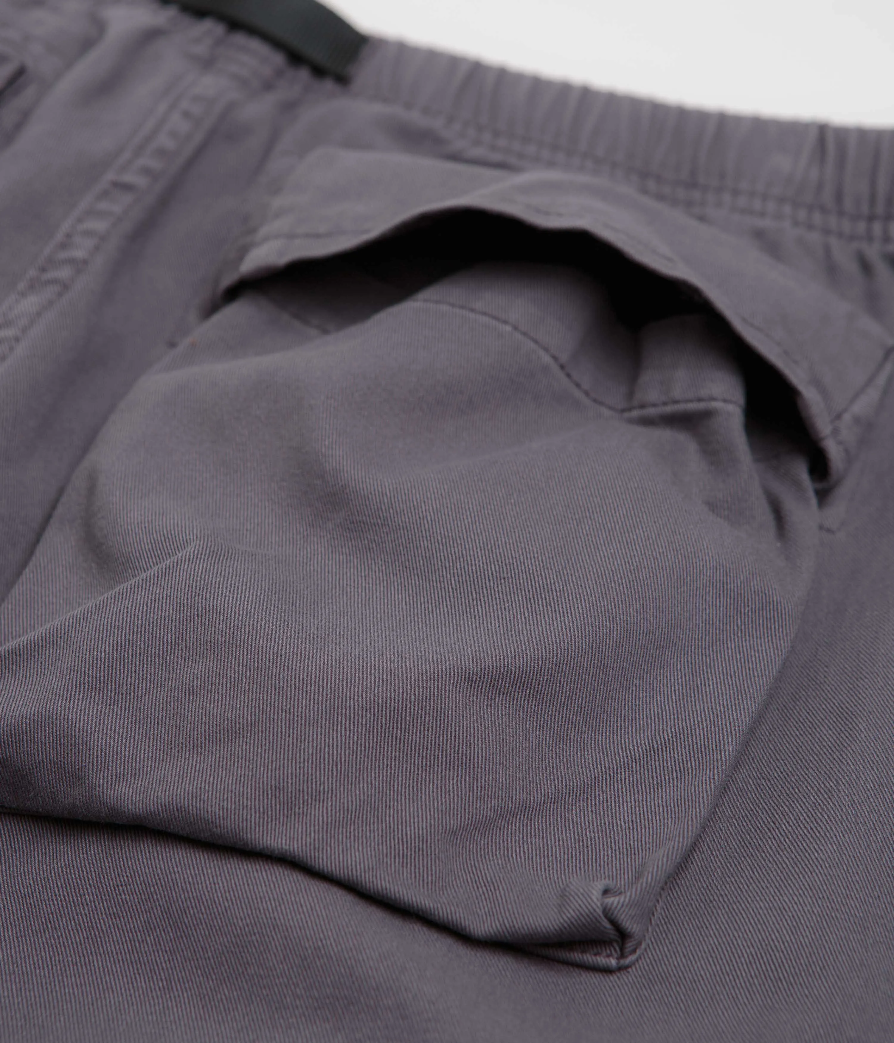 Gramicci Rig Cargo Pants - Grape Gramicci