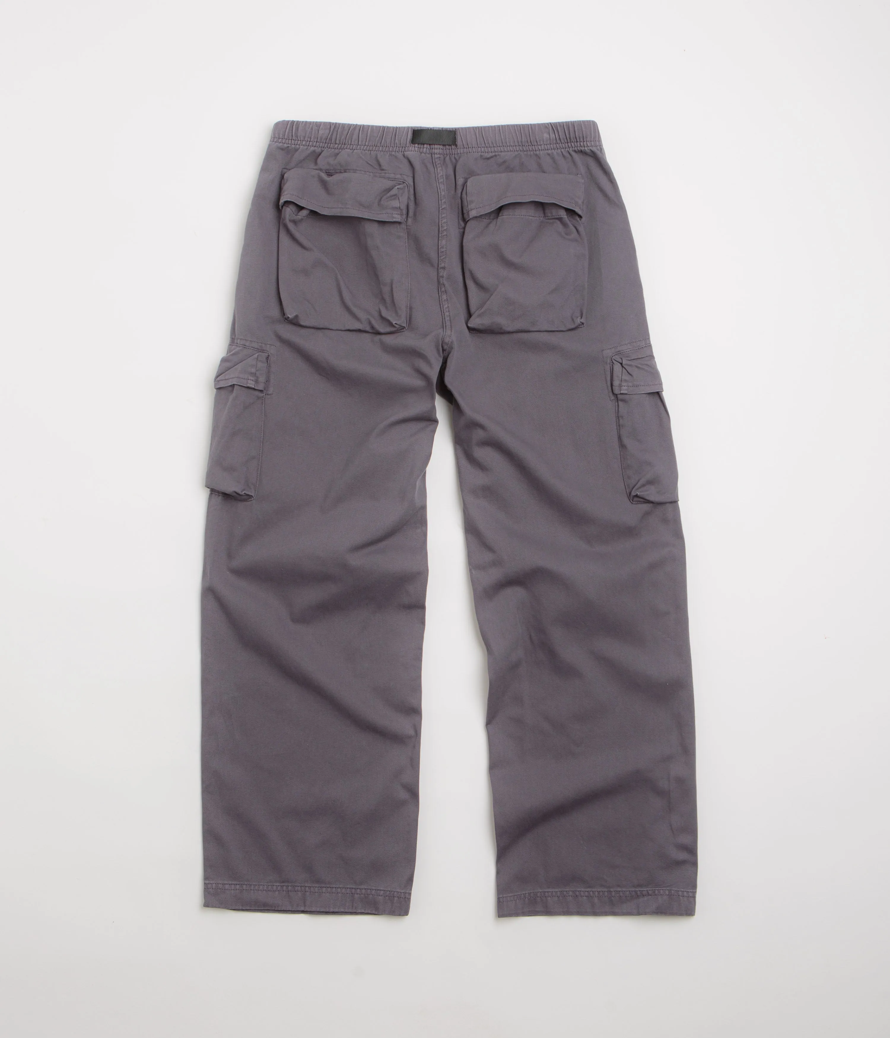 Gramicci Rig Cargo Pants - Grape Gramicci