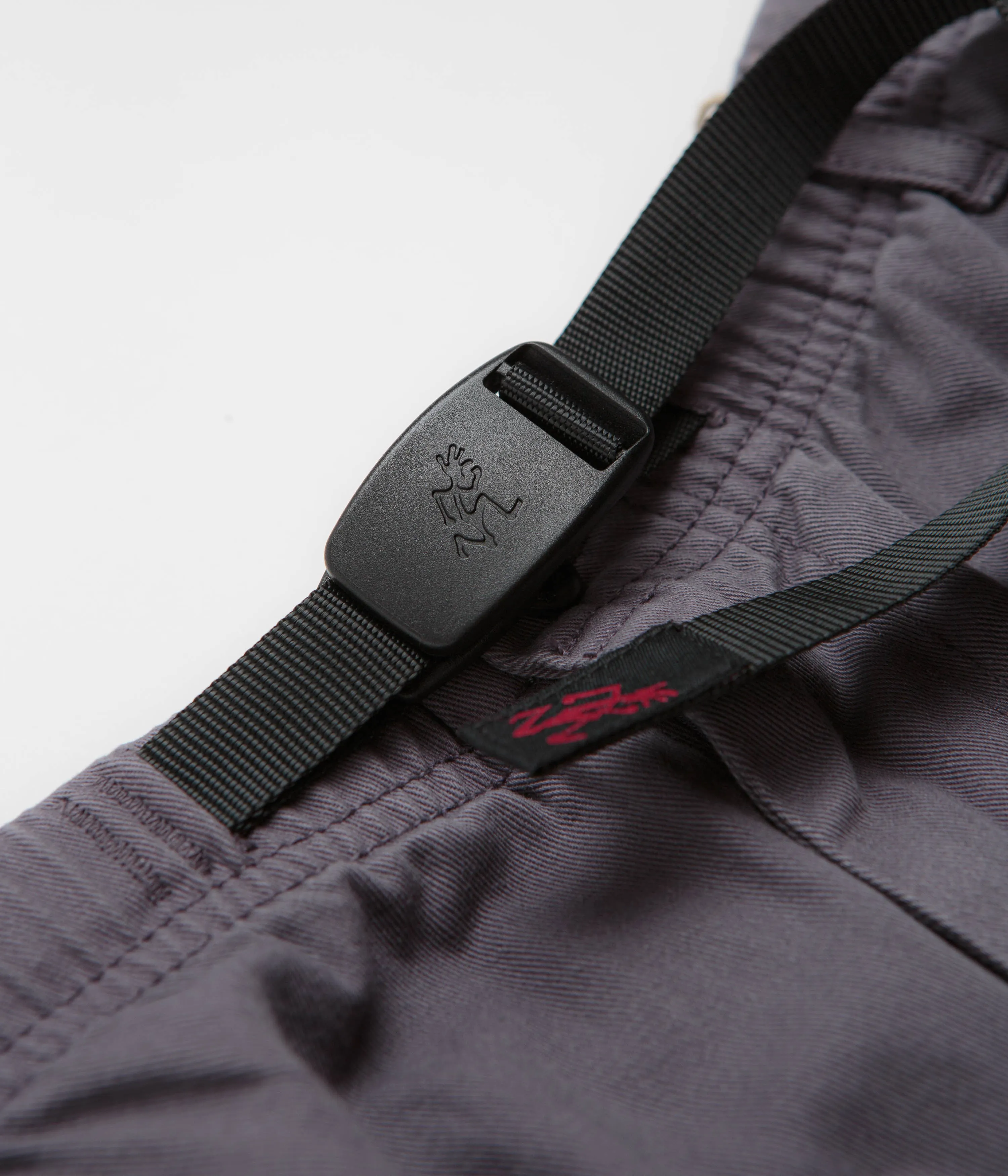 Gramicci Rig Cargo Pants - Grape Gramicci