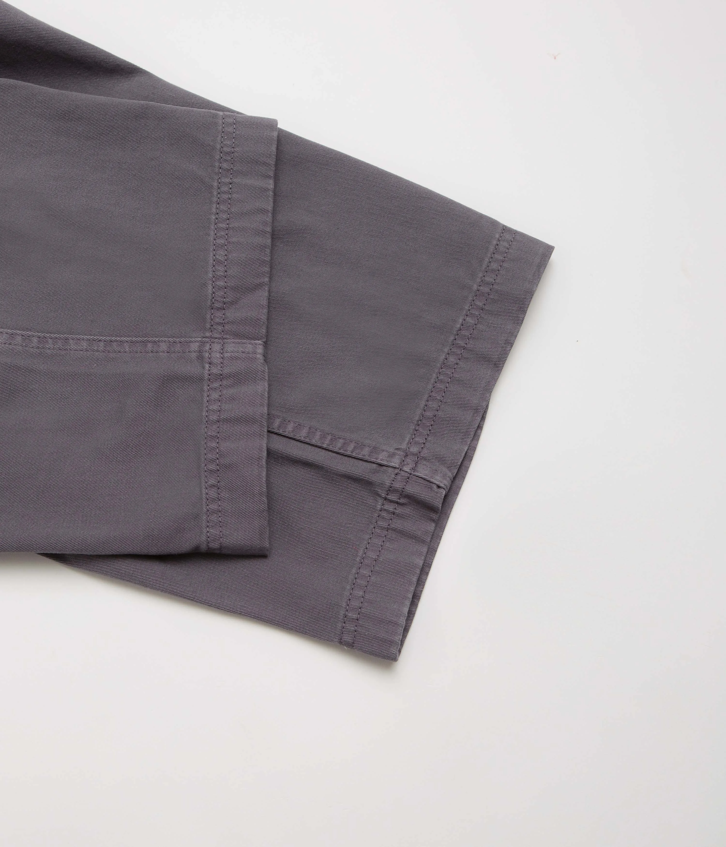 Gramicci Rig Cargo Pants - Grape Gramicci
