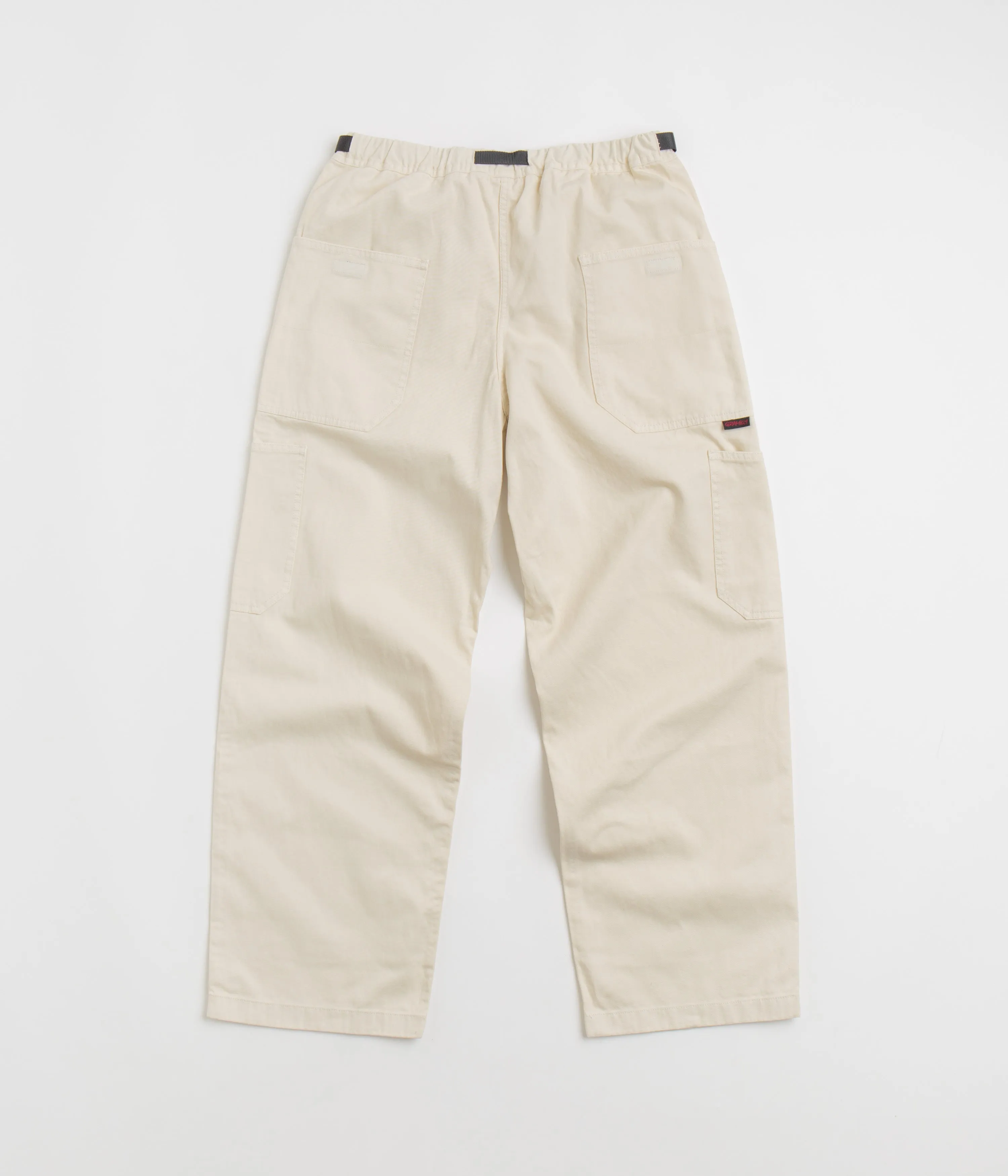 Gramicci Rock Slide Pants - Greige Gramicci