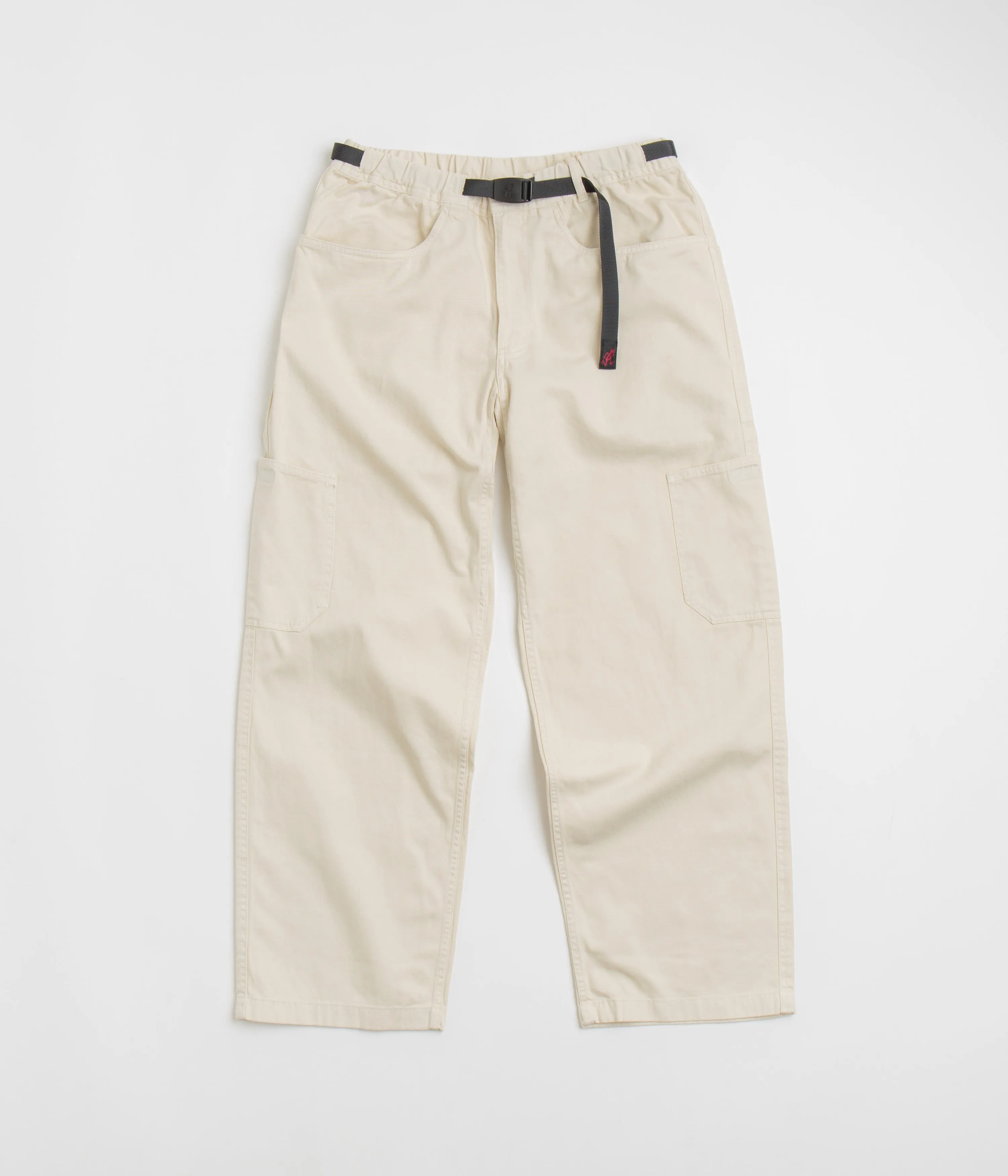 Gramicci Rock Slide Pants - Greige Gramicci