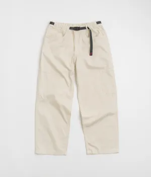 Gramicci Rock Slide Pants - Greige Gramicci