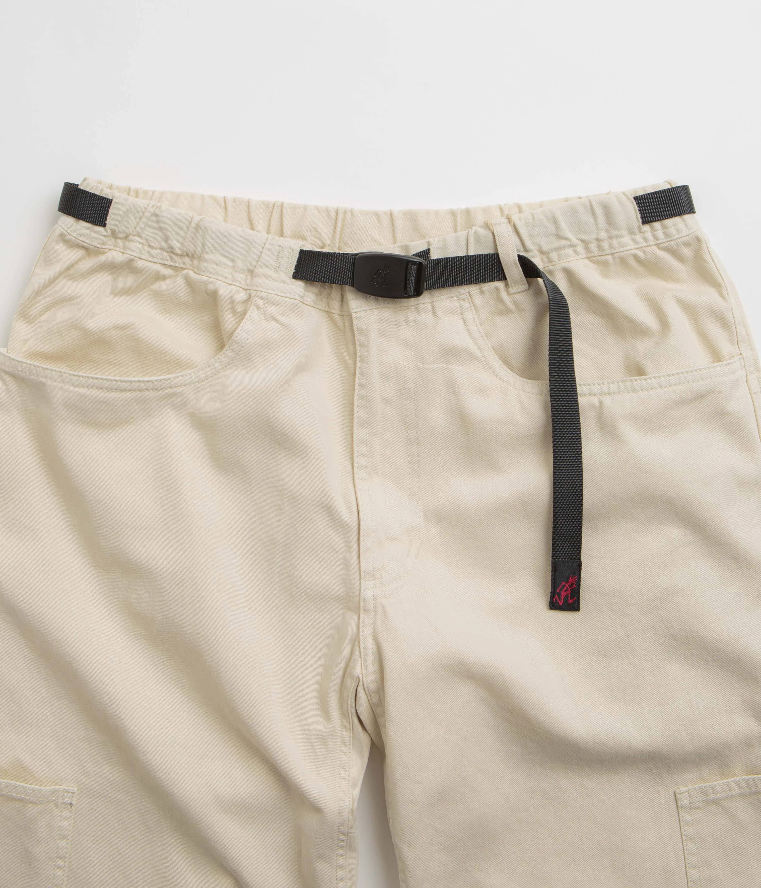 Gramicci Rock Slide Pants - Greige Gramicci