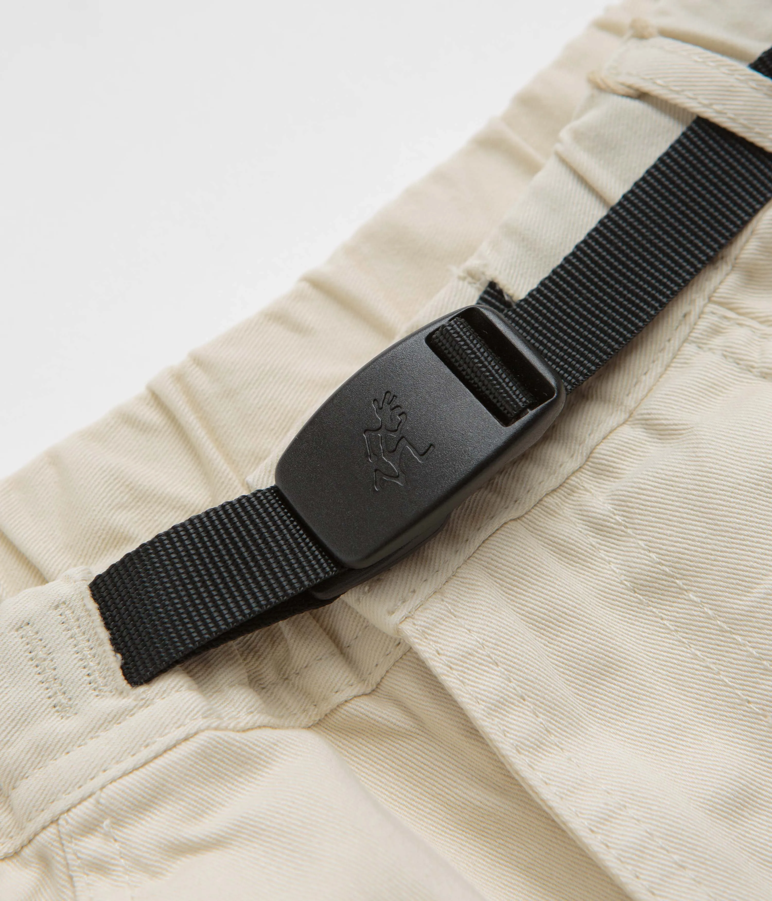 Gramicci Rock Slide Pants - Greige Gramicci