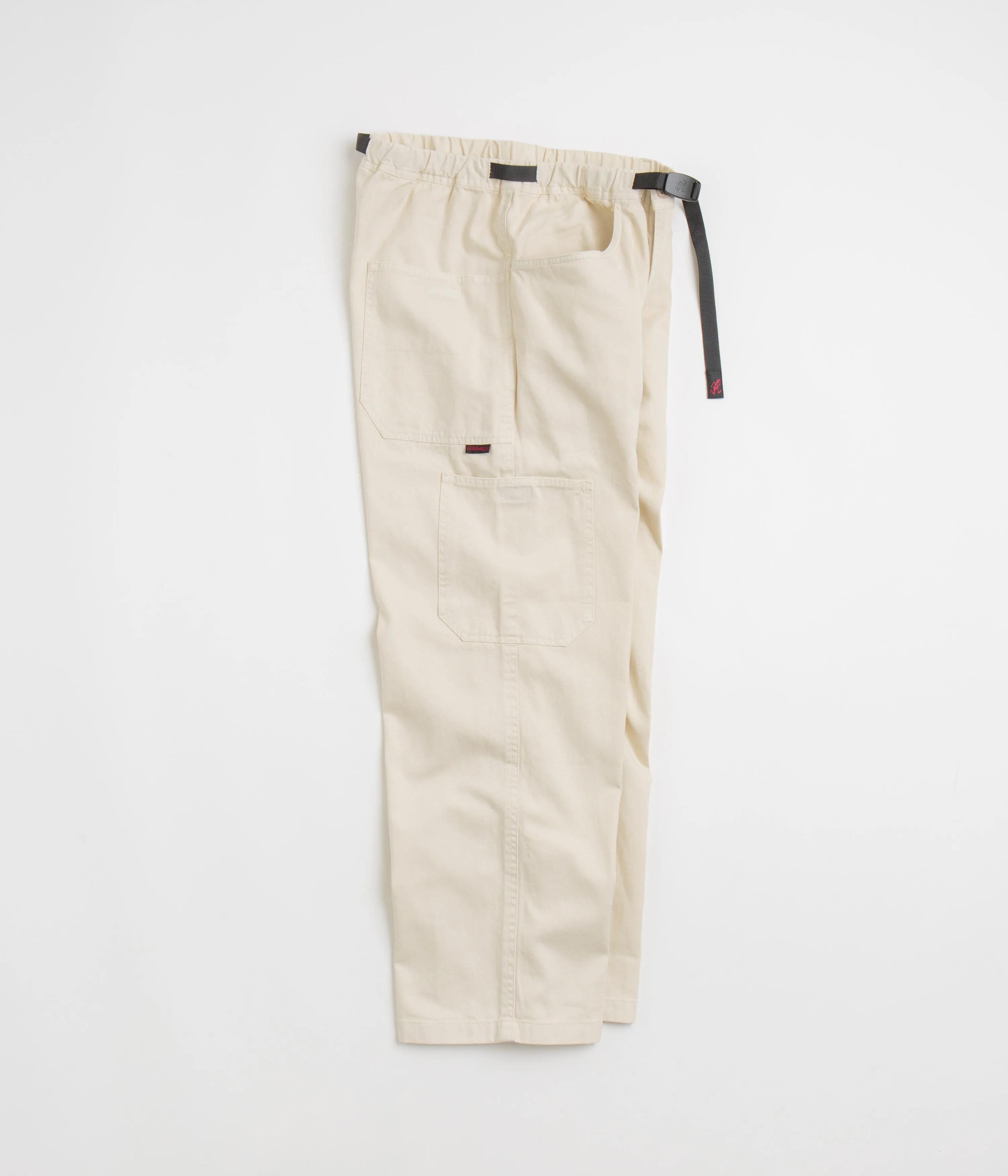 Gramicci Rock Slide Pants - Greige Gramicci