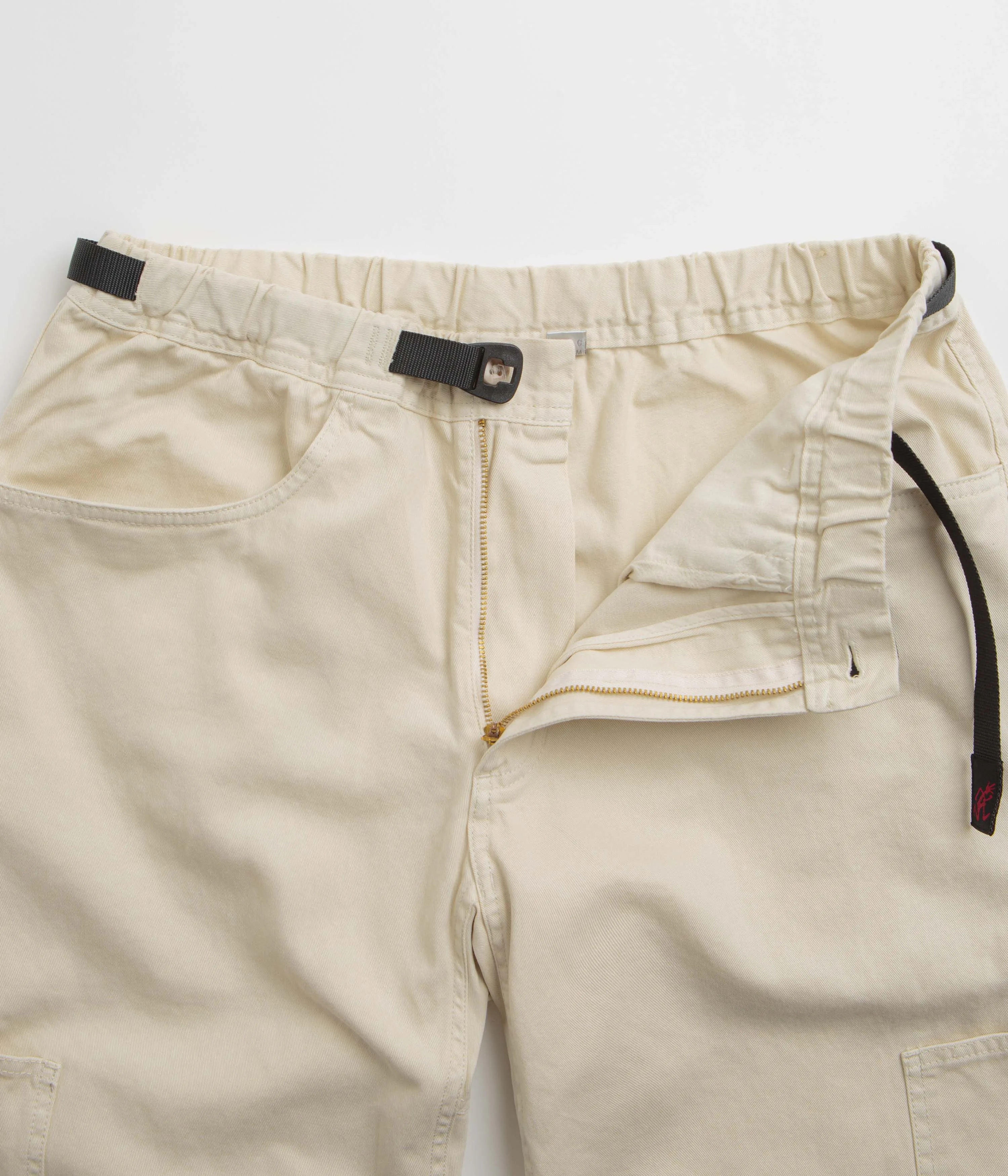 Gramicci Rock Slide Pants - Greige Gramicci