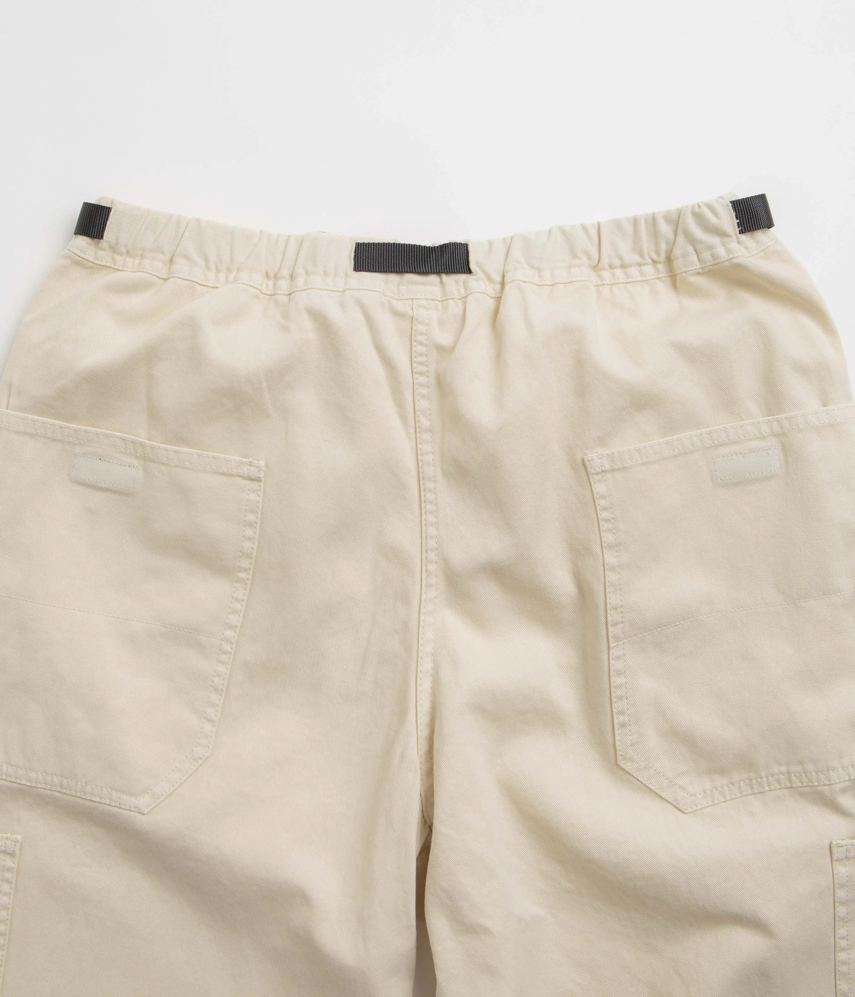Gramicci Rock Slide Pants - Greige Gramicci