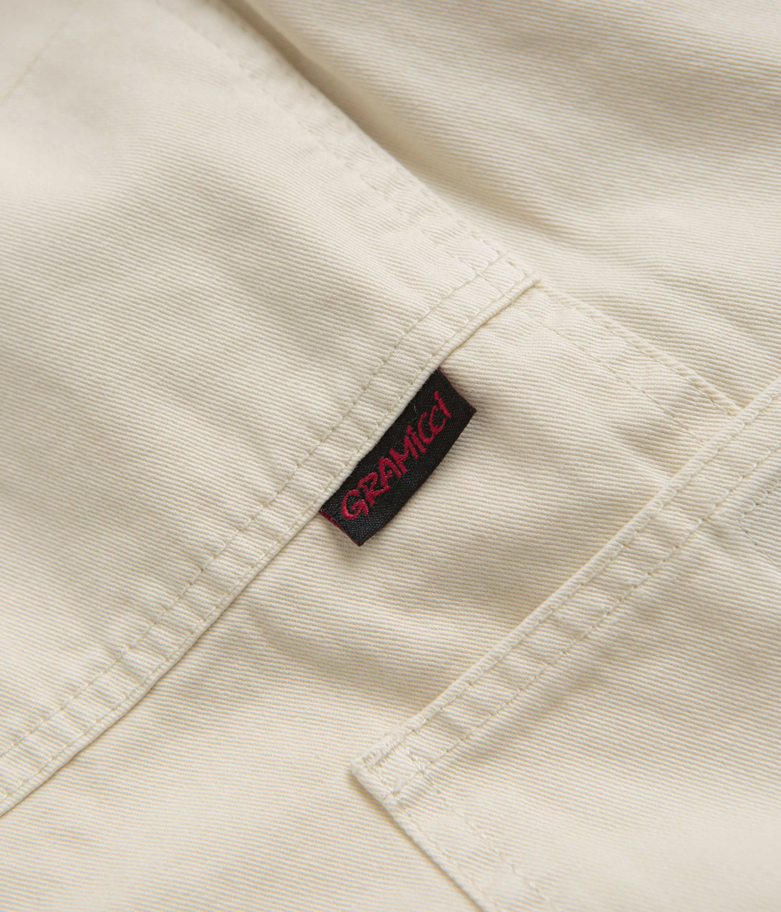 Gramicci Rock Slide Pants - Greige Gramicci