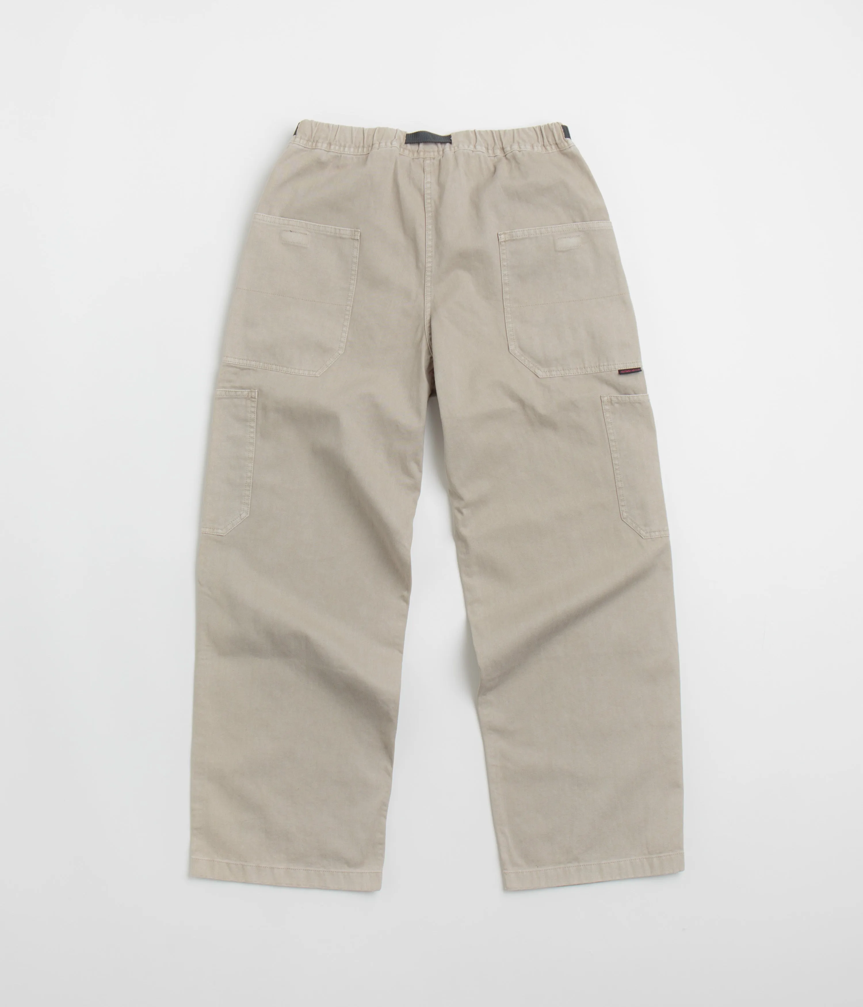 Gramicci Rock Slide Pants - Oat Gramicci Clothing