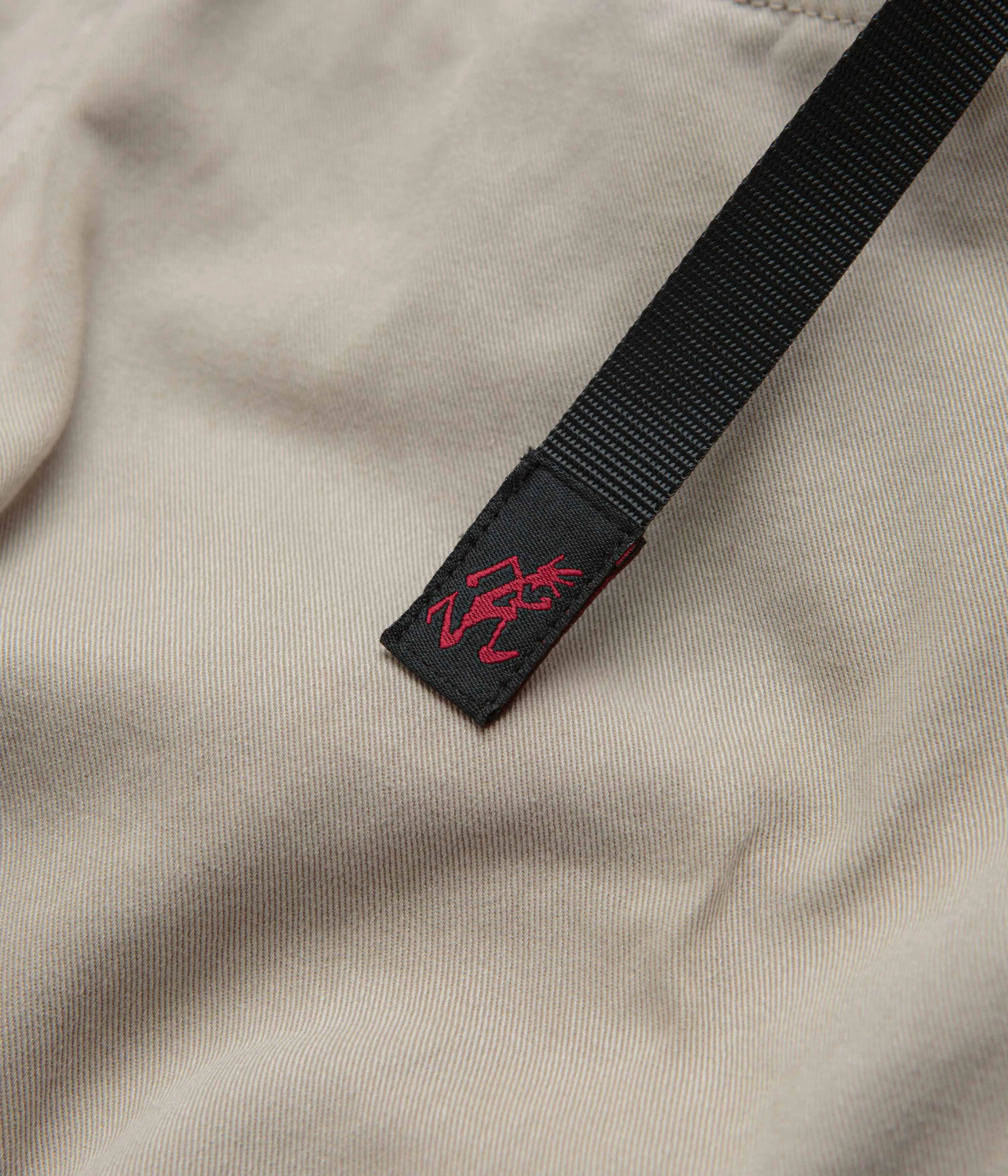 Gramicci Rock Slide Pants - Oat Gramicci Clothing