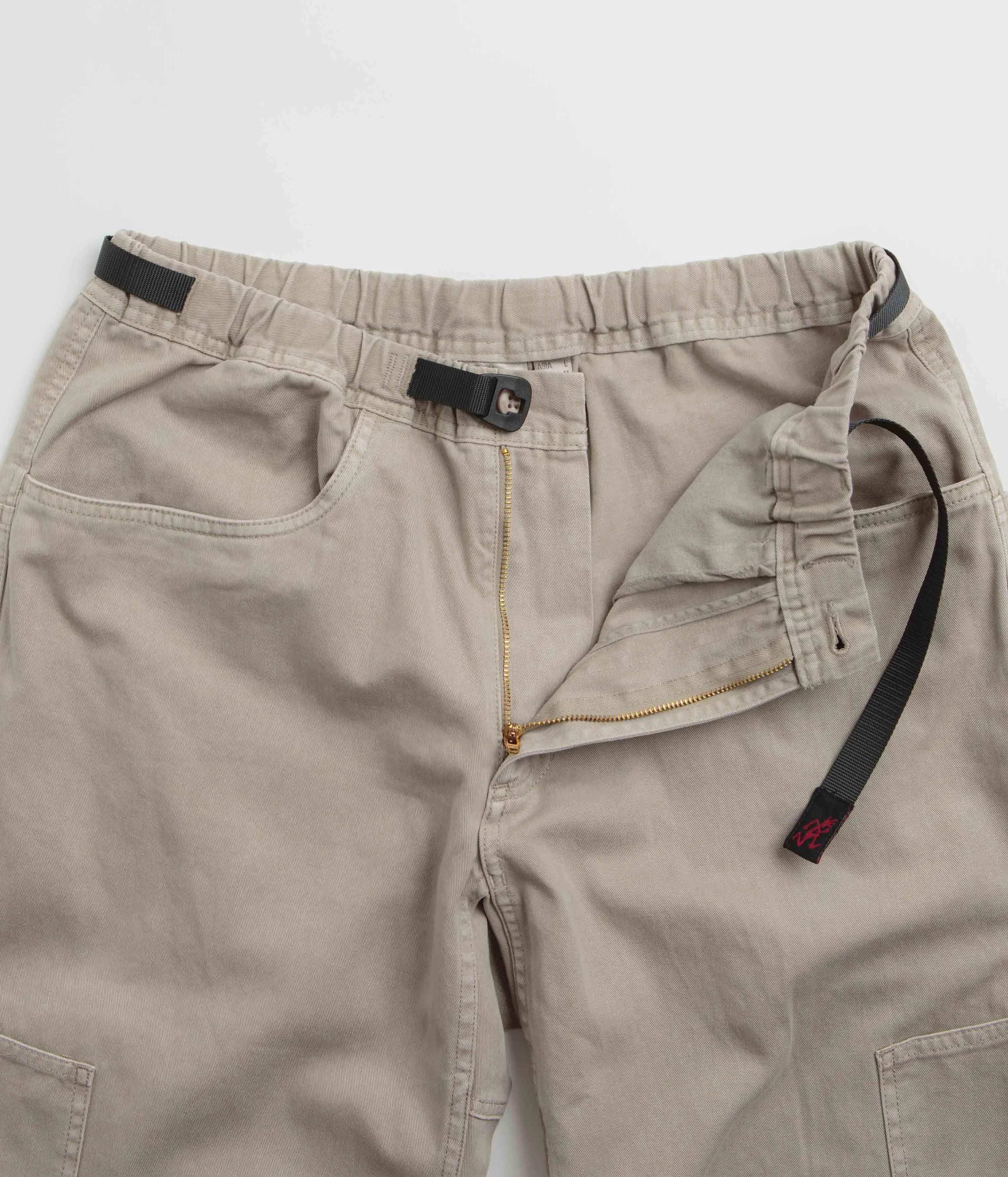 Gramicci Rock Slide Pants - Oat Gramicci Clothing