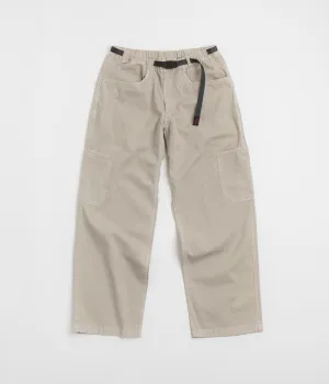 Gramicci Rock Slide Pants - Oat Gramicci Clothing