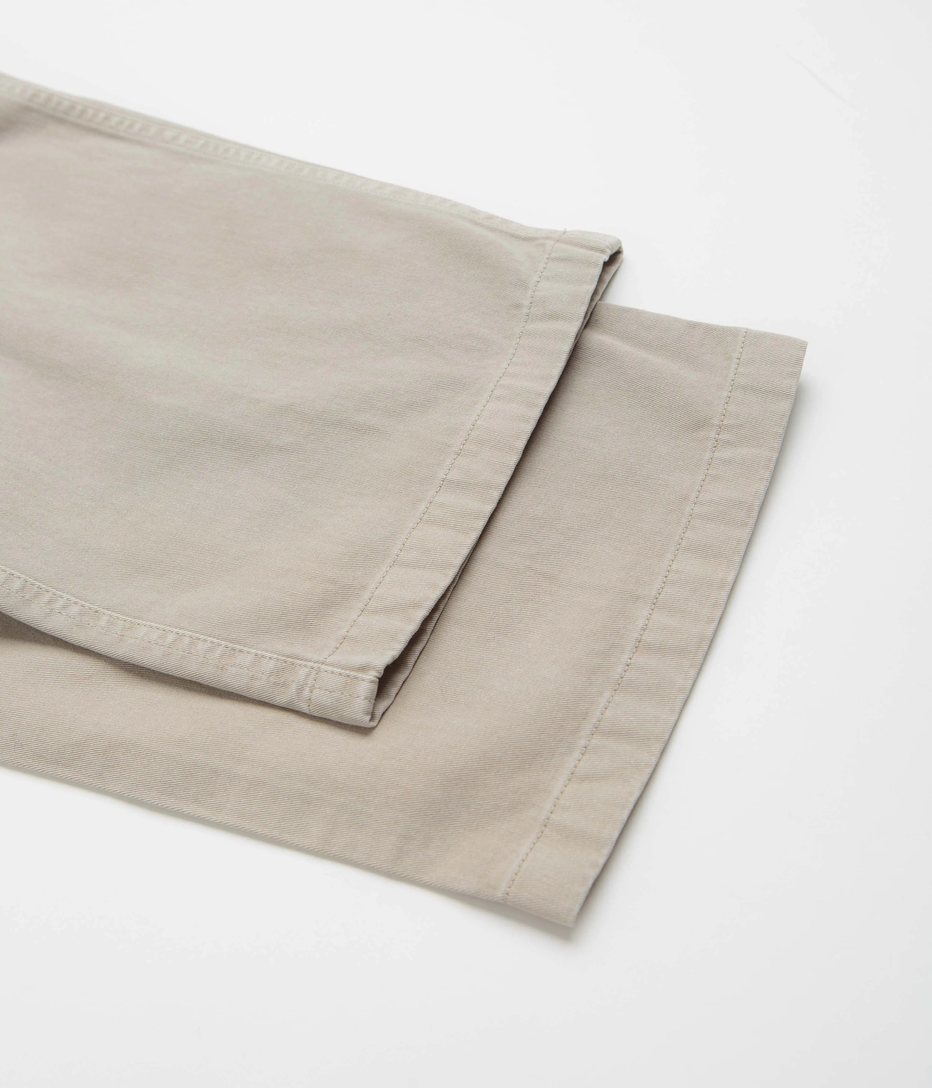 Gramicci Rock Slide Pants - Oat Gramicci Clothing