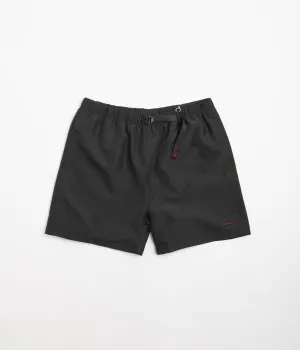 Gramicci Shell Canyon Shorts - Black Gramicci