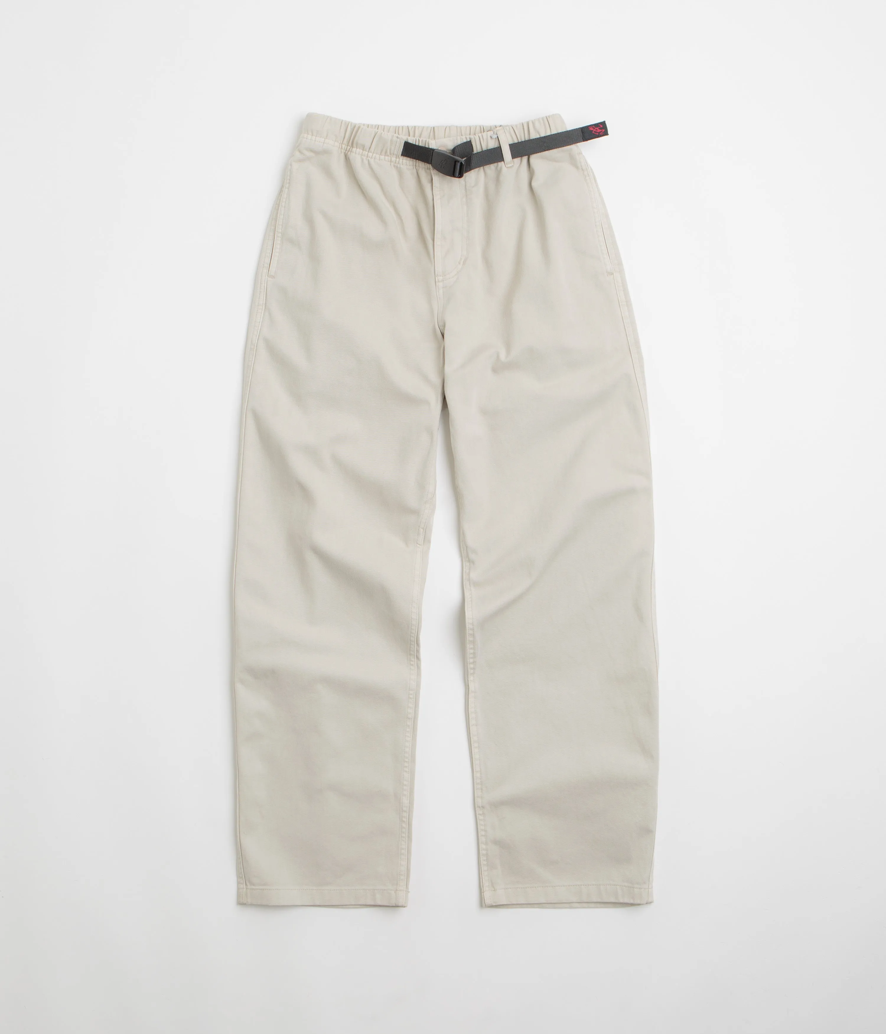 Gramicci Straight Fit G Pants - Dune Pigment Gramicci
