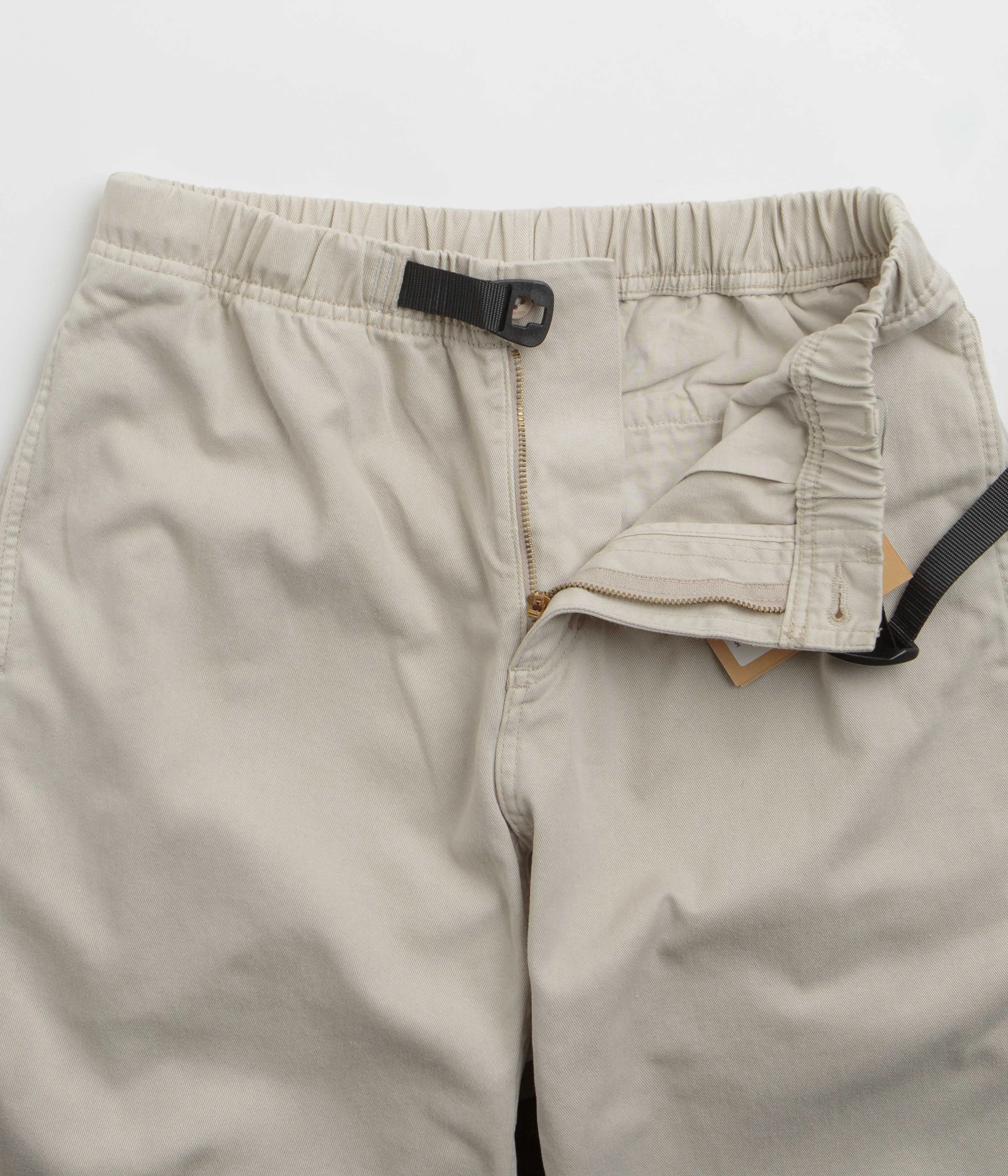 Gramicci Straight Fit G Pants - Dune Pigment Gramicci