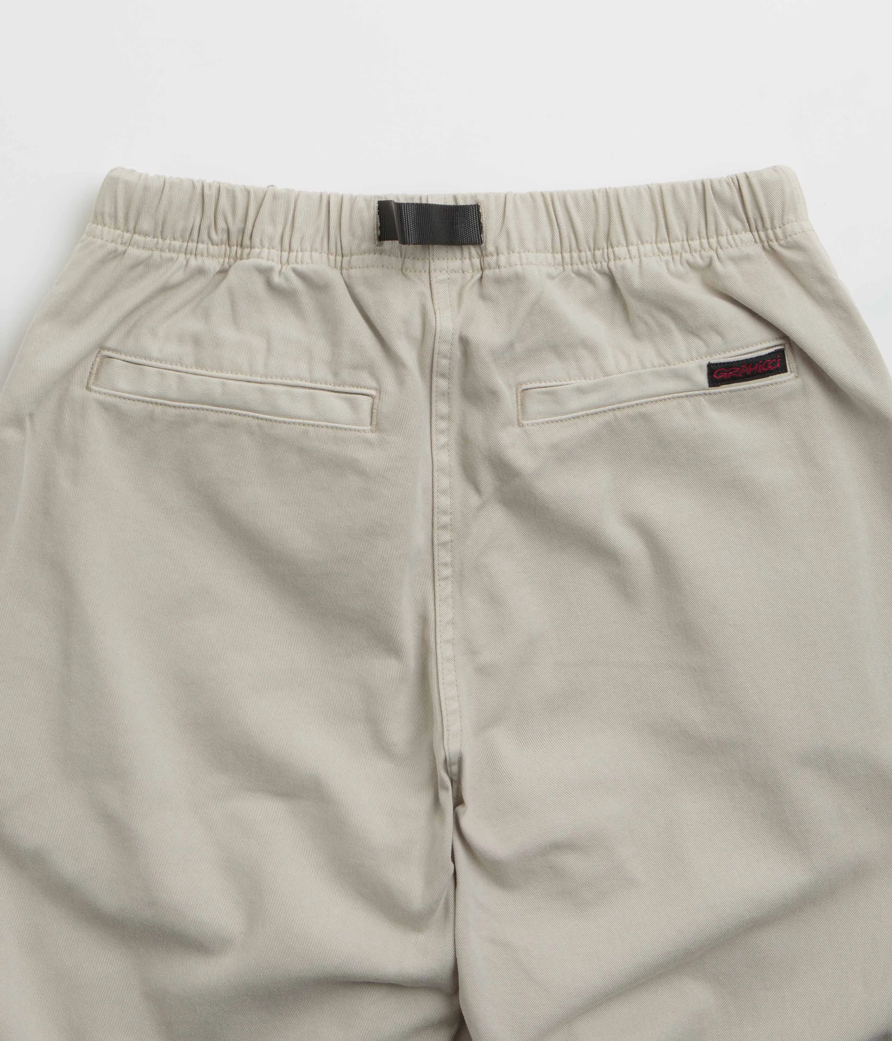 Gramicci Straight Fit G Pants - Dune Pigment Gramicci