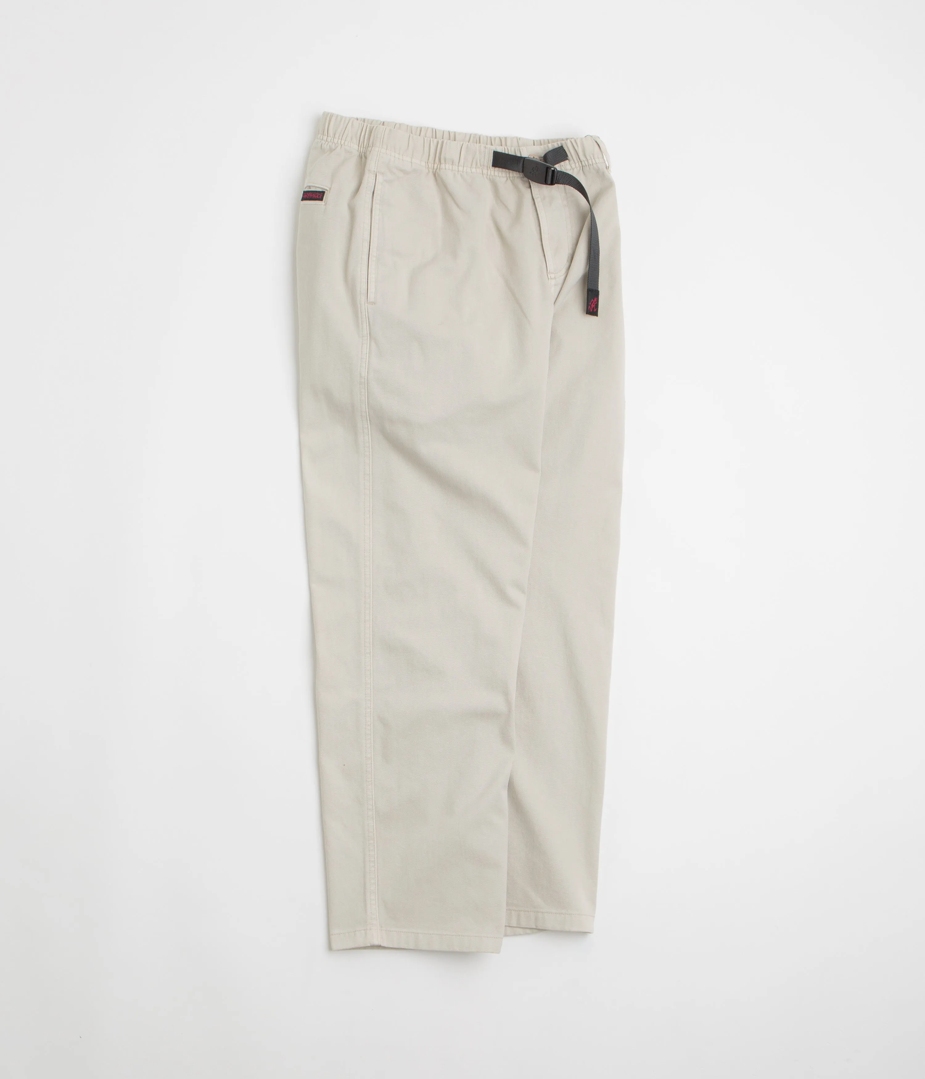 Gramicci Straight Fit G Pants - Dune Pigment Gramicci