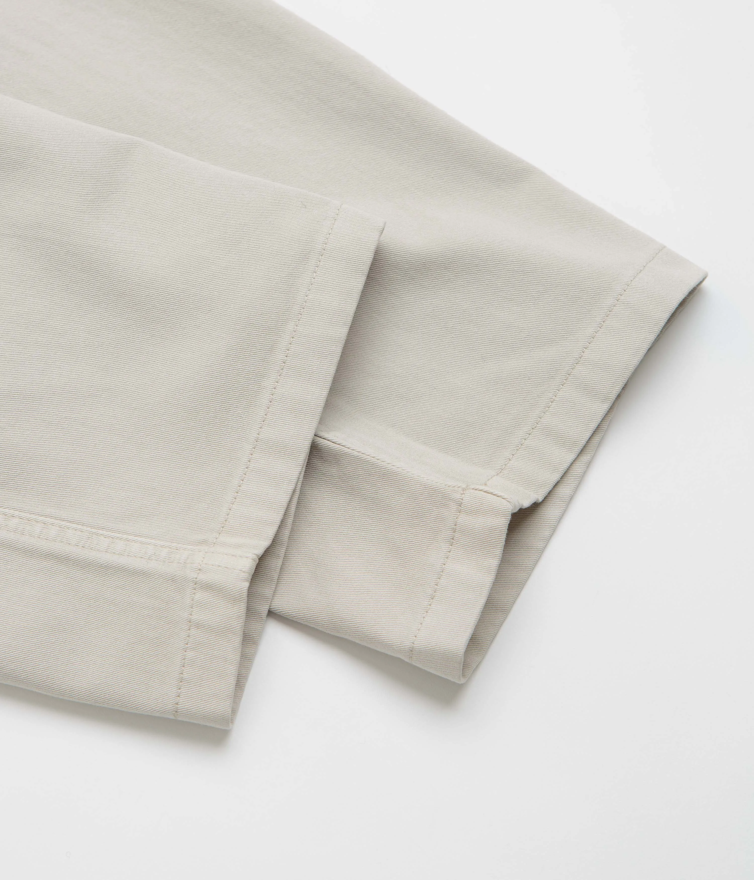 Gramicci Straight Fit G Pants - Dune Pigment Gramicci