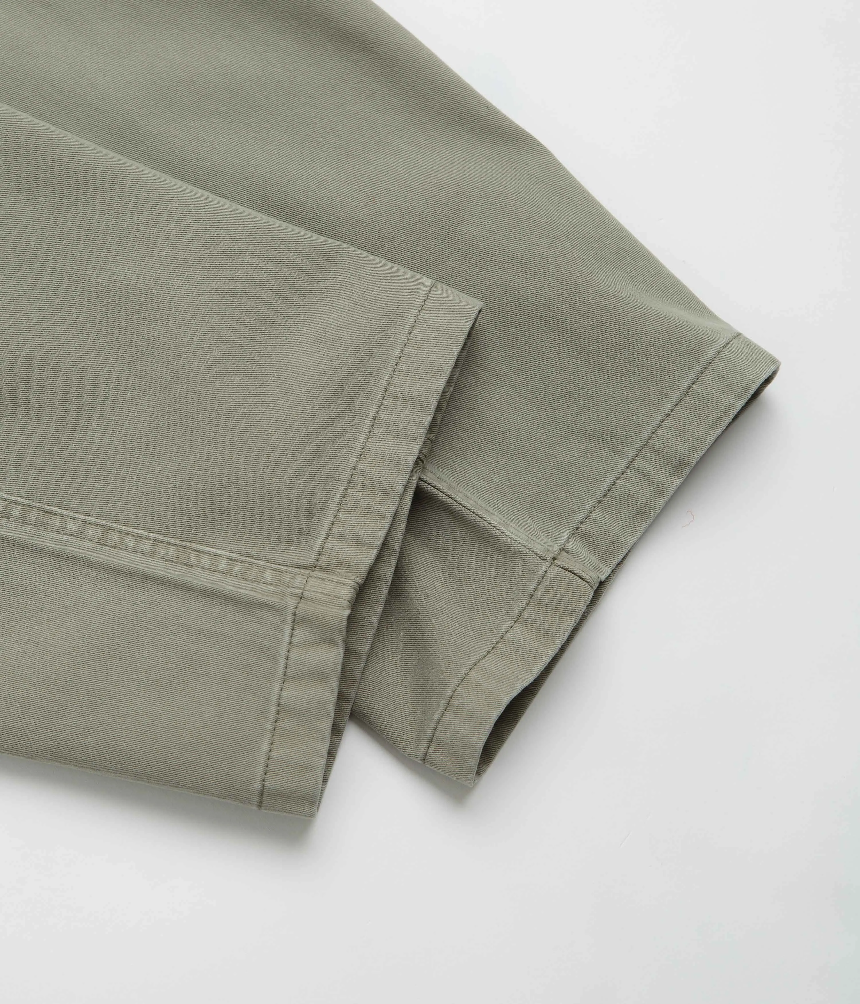 Gramicci Straight Fit G Pants - Herb Pigment Gramicci Clothing