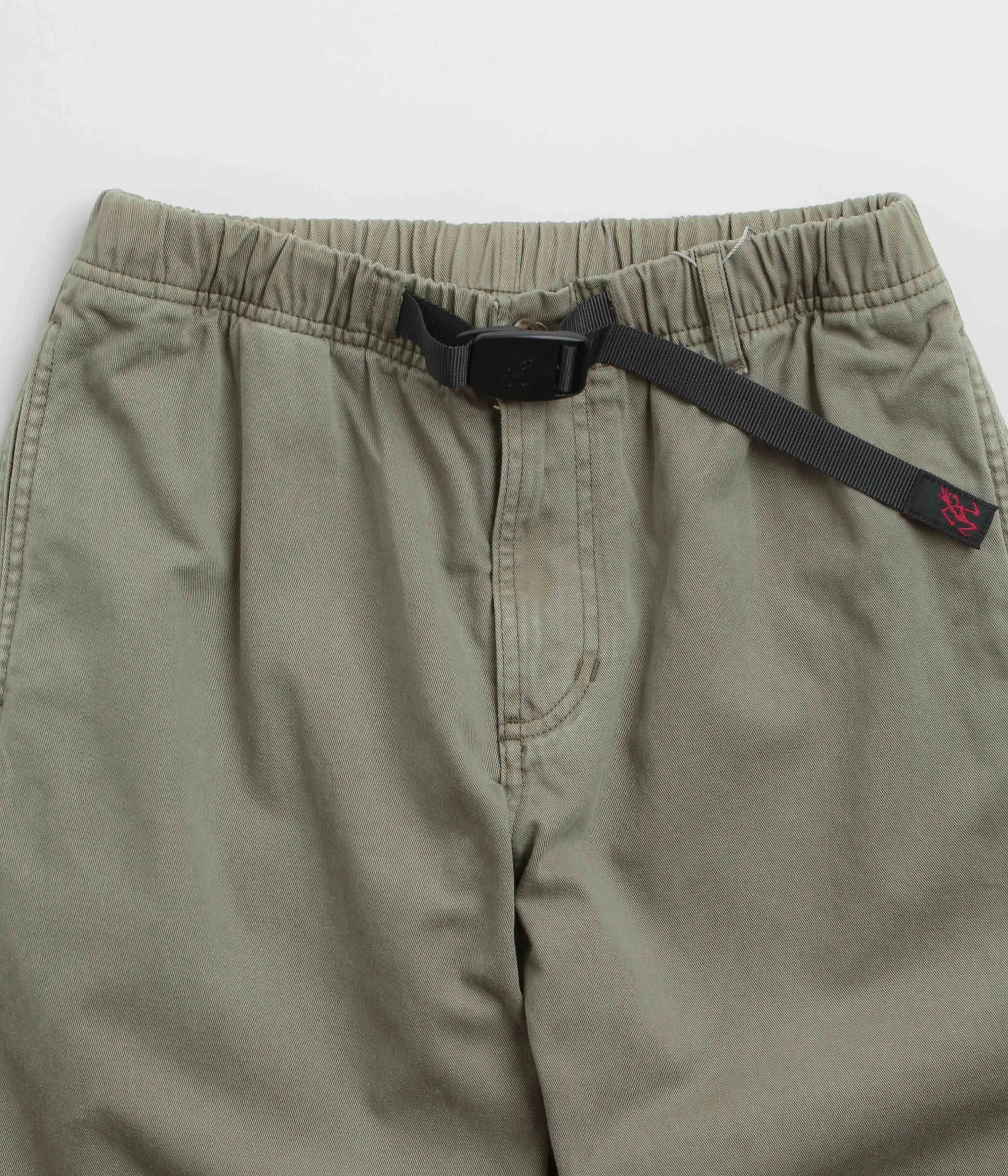Gramicci Straight Fit G Pants - Herb Pigment Gramicci Clothing