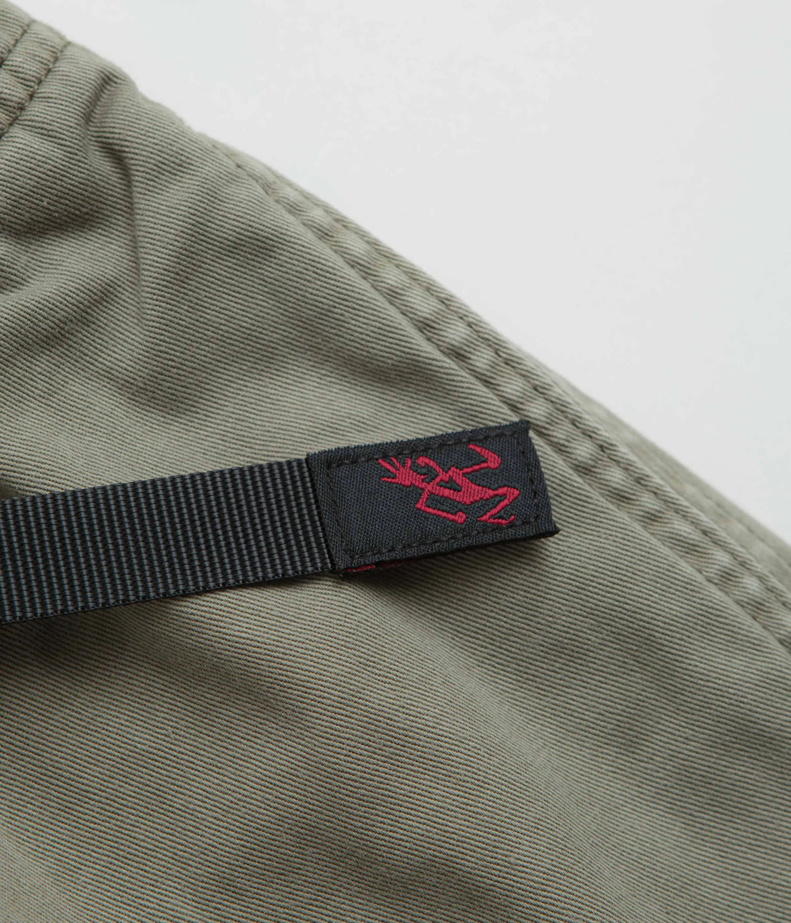 Gramicci Straight Fit G Pants - Herb Pigment Gramicci Clothing