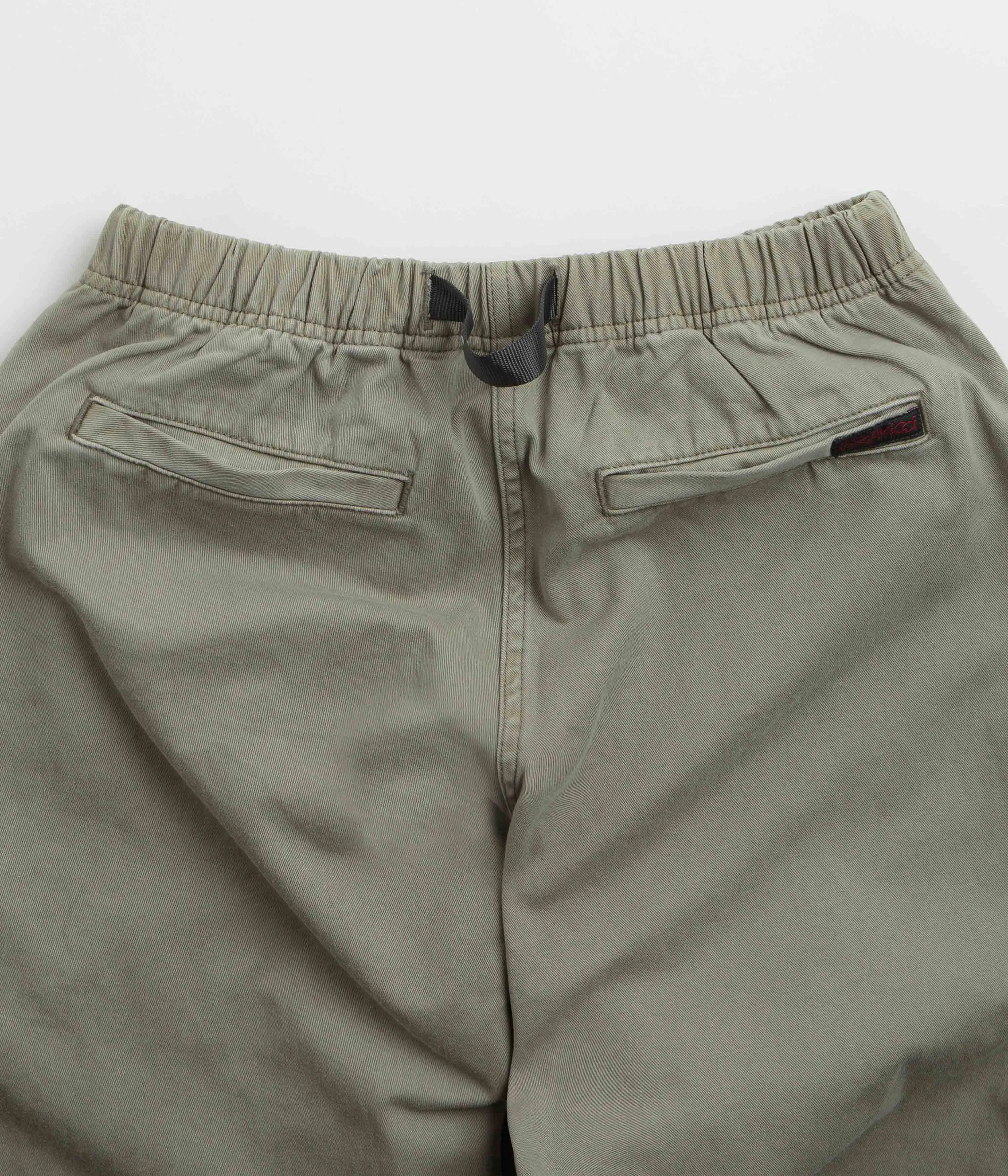 Gramicci Straight Fit G Pants - Herb Pigment Gramicci Clothing
