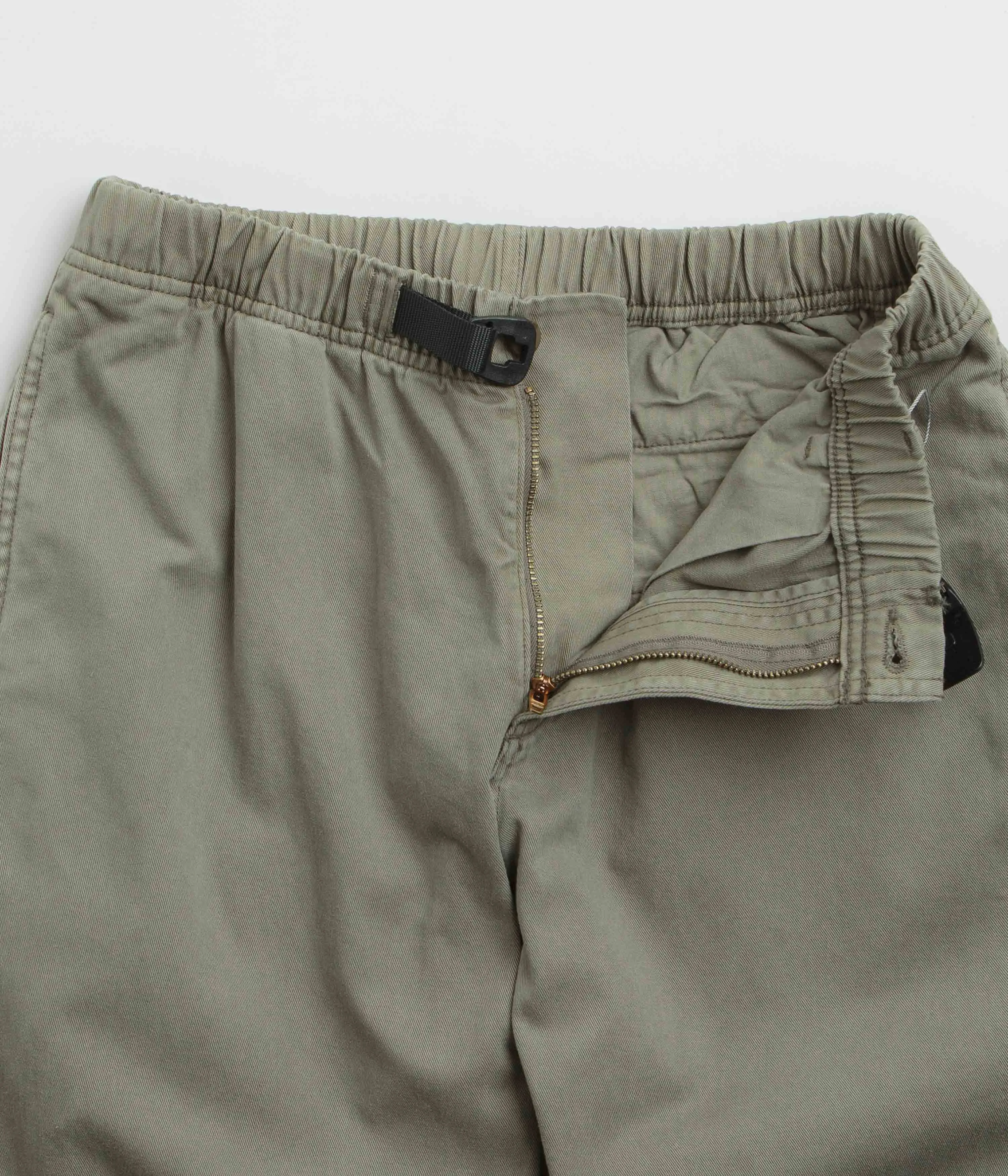 Gramicci Straight Fit G Pants - Herb Pigment Gramicci Clothing