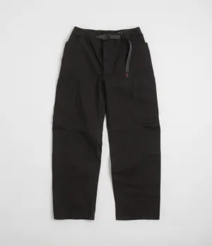 Gramicci Voyager Pants - Black Gramicci