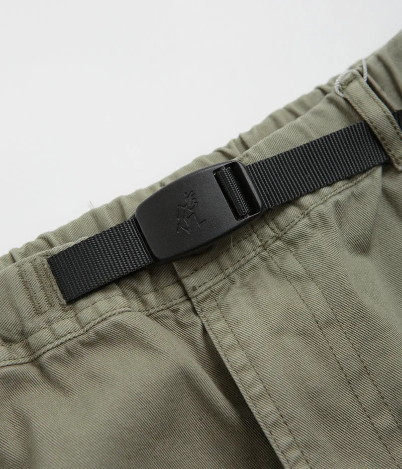 Gramicci Voyager Pants - Herb Pigment Gramicci