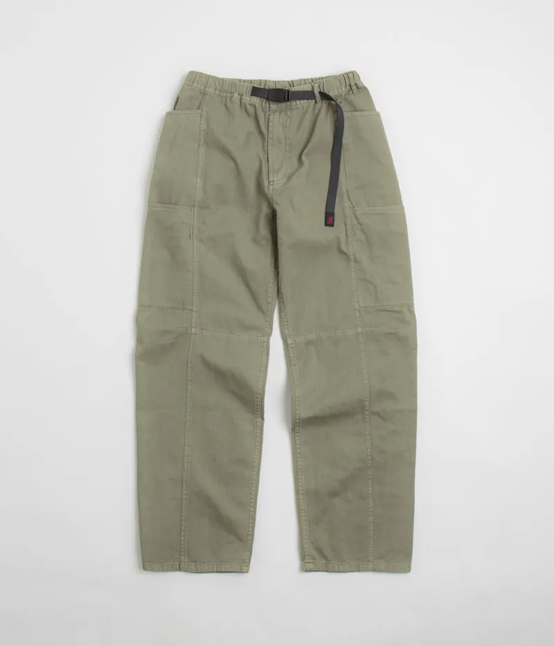 Gramicci Voyager Pants - Herb Pigment Gramicci