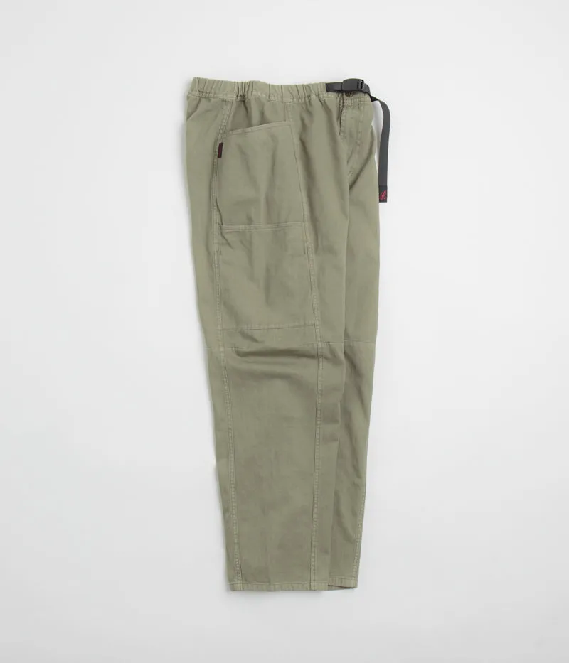 Gramicci Voyager Pants - Herb Pigment Gramicci