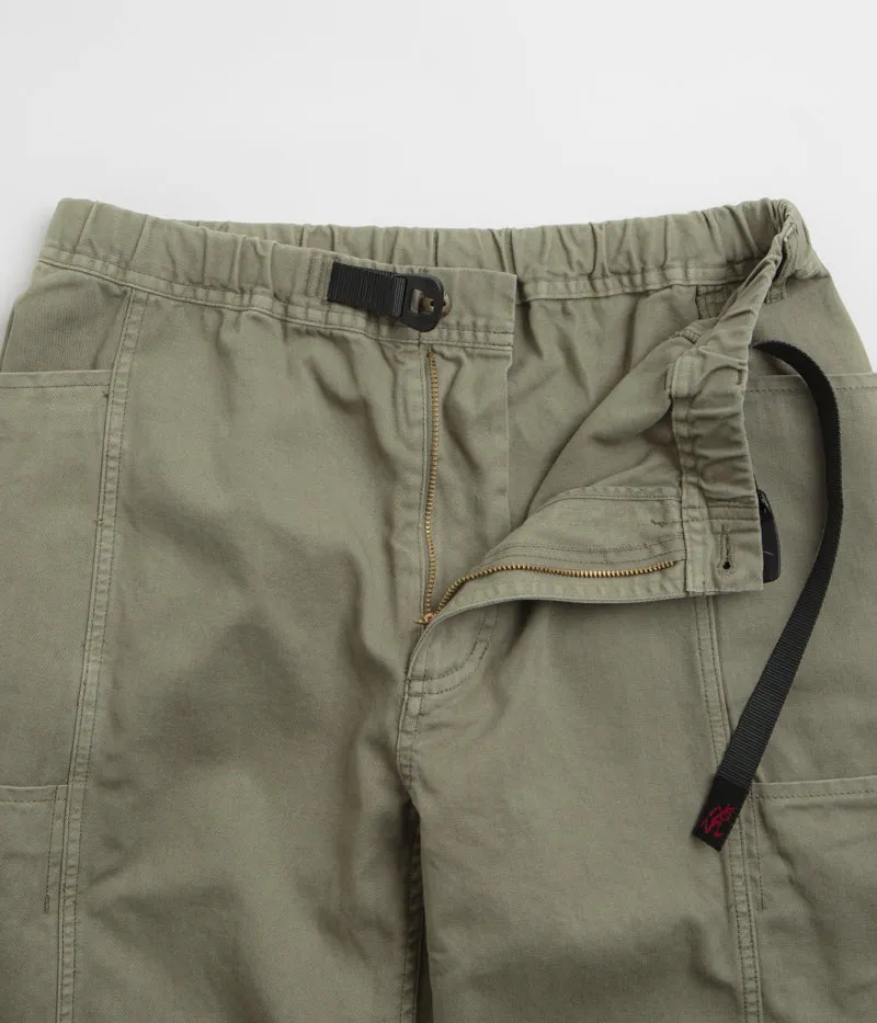 Gramicci Voyager Pants - Herb Pigment Gramicci