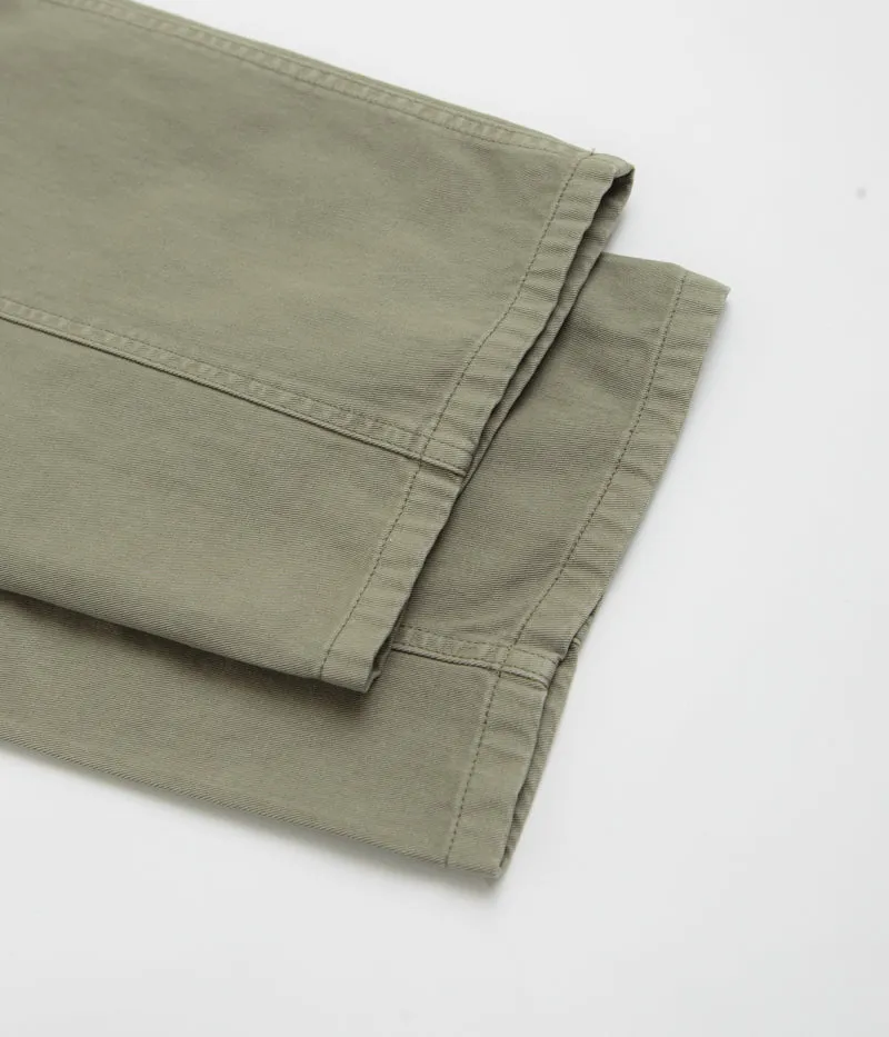 Gramicci Voyager Pants - Herb Pigment Gramicci