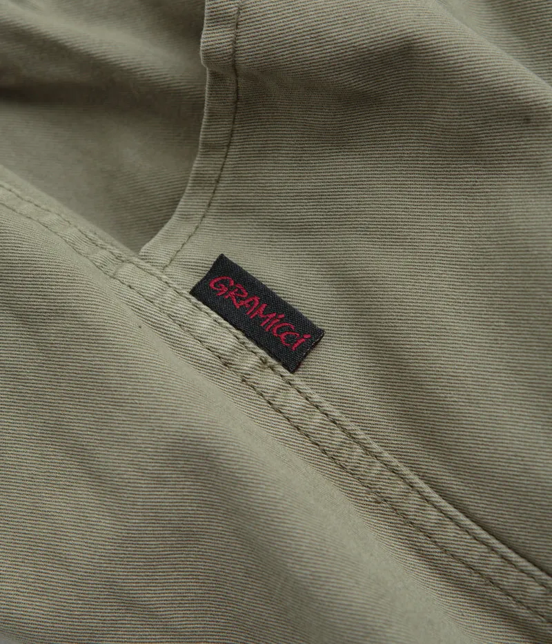 Gramicci Voyager Pants - Herb Pigment Gramicci