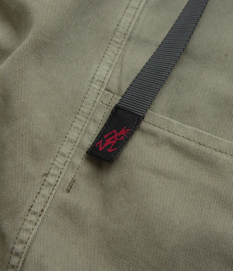 Gramicci Voyager Pants - Herb Pigment Gramicci