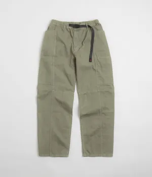 Gramicci Voyager Pants - Herb Pigment Gramicci