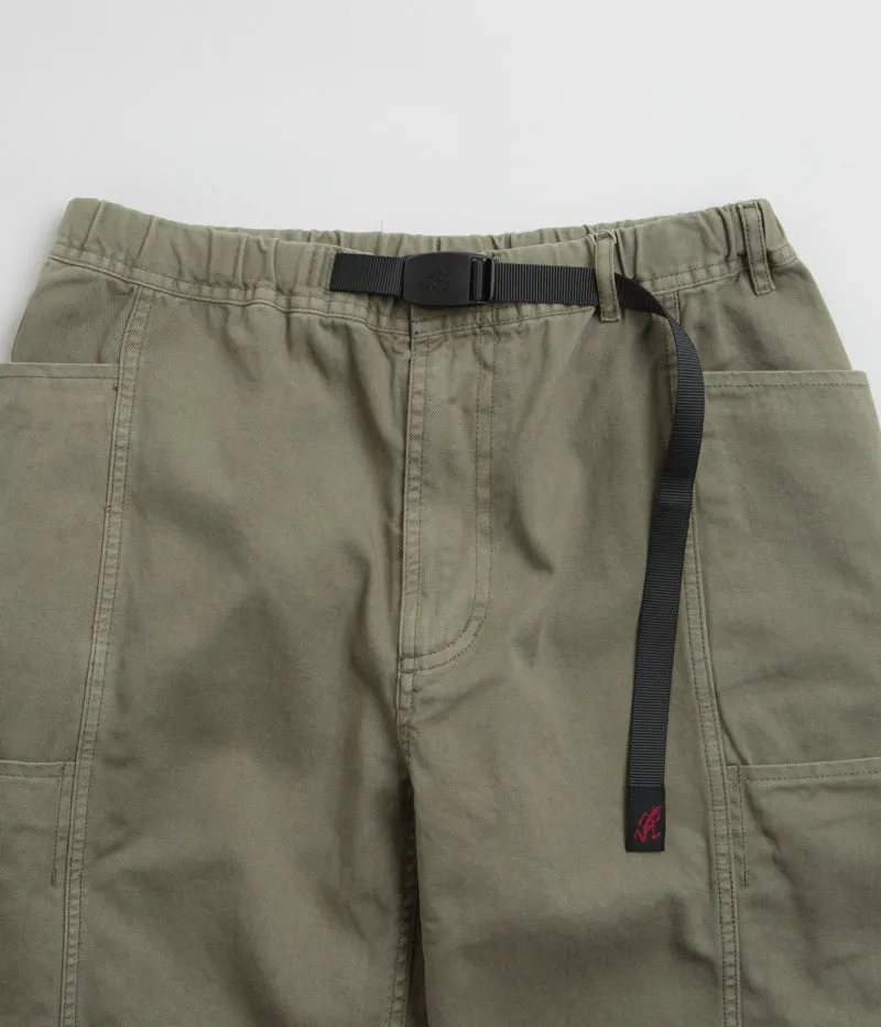Gramicci Voyager Pants - Herb Pigment Gramicci