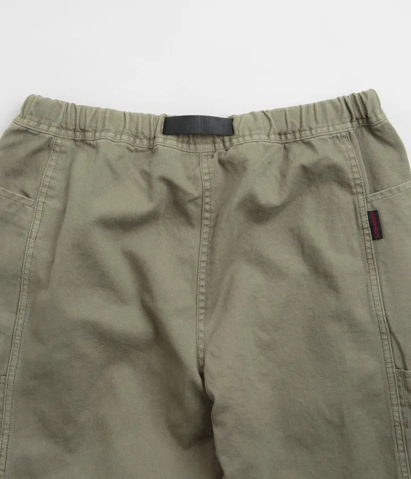 Gramicci Voyager Pants - Herb Pigment Gramicci