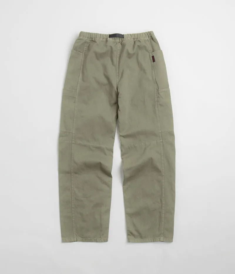 Gramicci Voyager Pants - Herb Pigment Gramicci