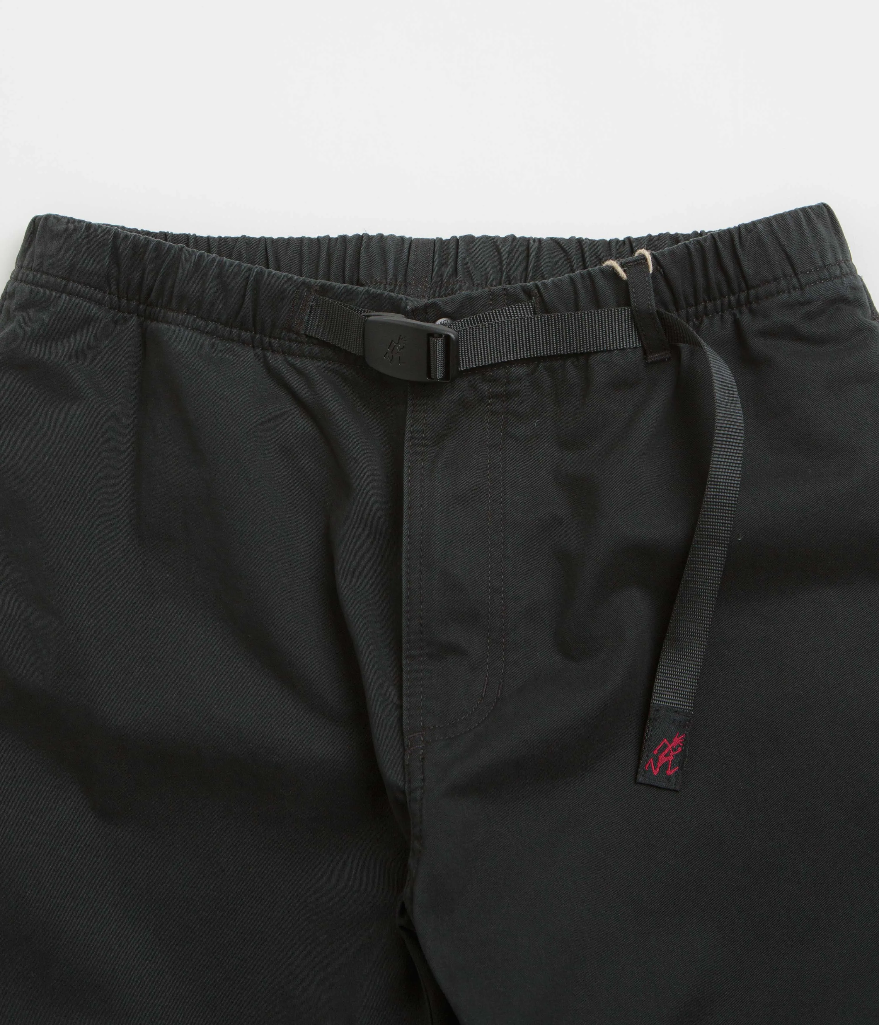Gramicci Winter Twill G Pants - Black Gramicci Clothing